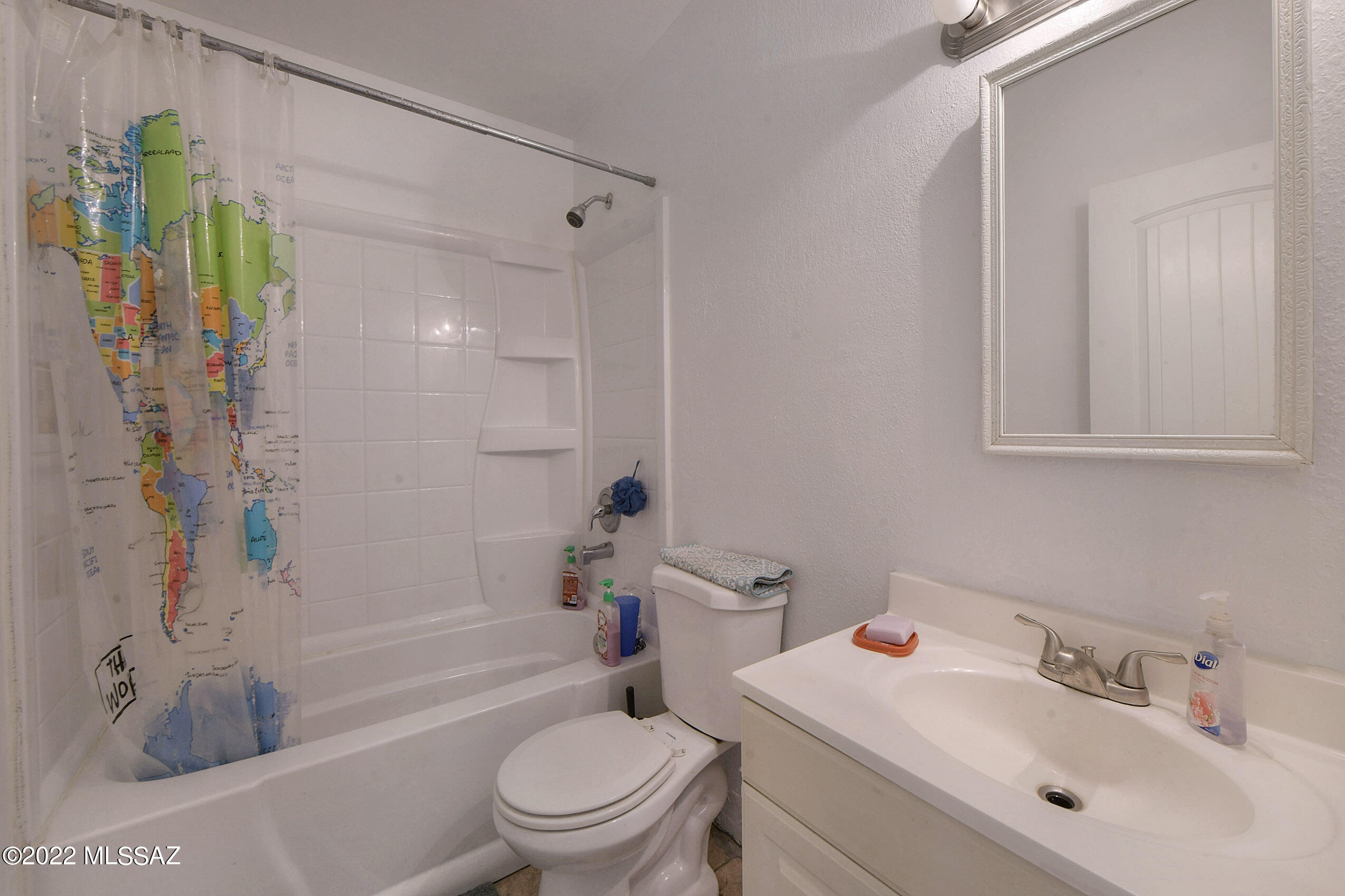 North Point Terrace (1-255) - Residential