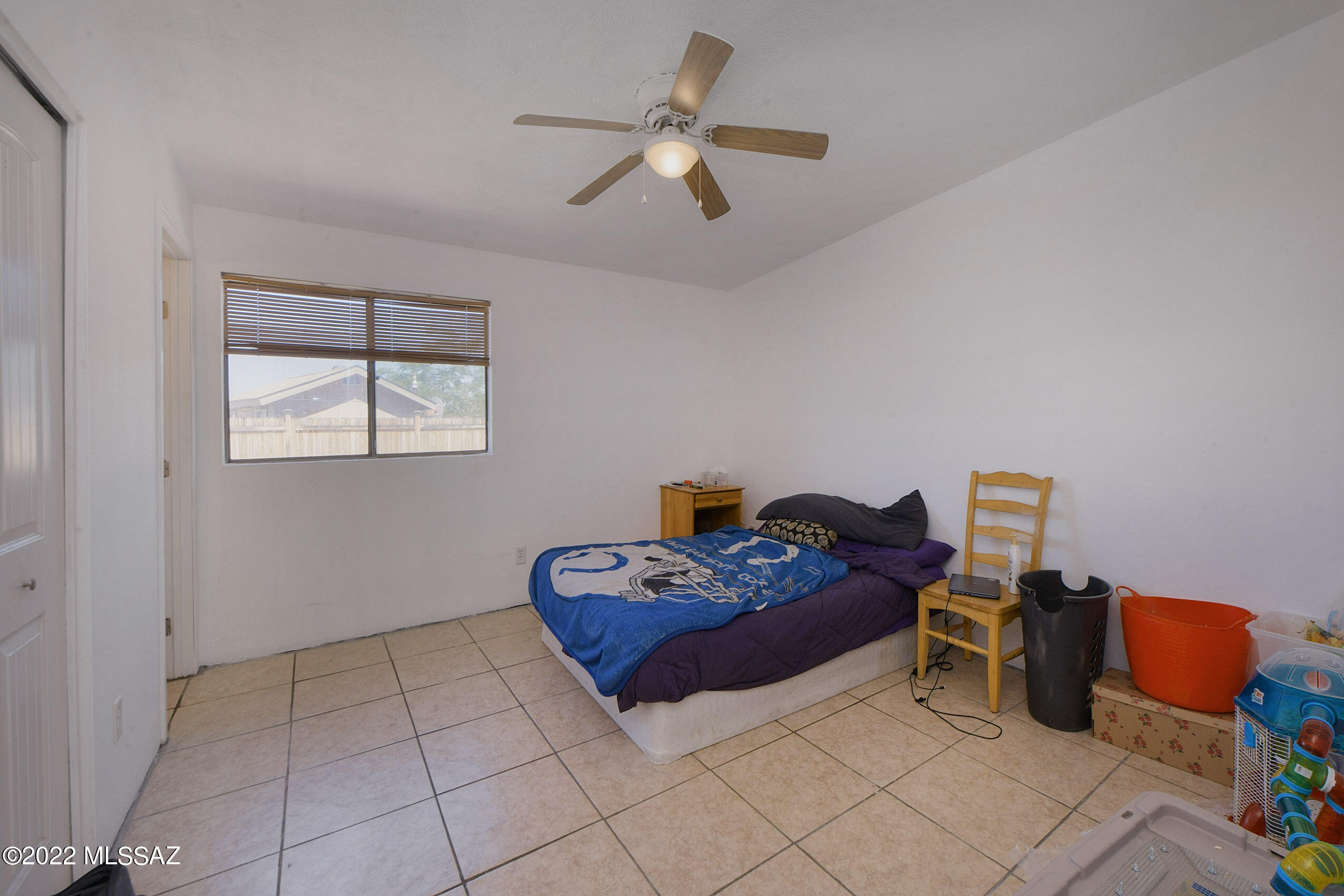 North Point Terrace (1-255) - Residential