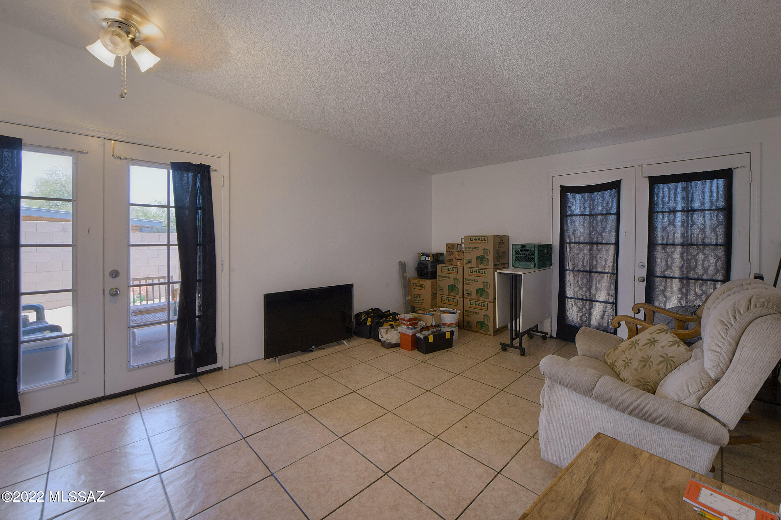North Point Terrace (1-255) - Residential