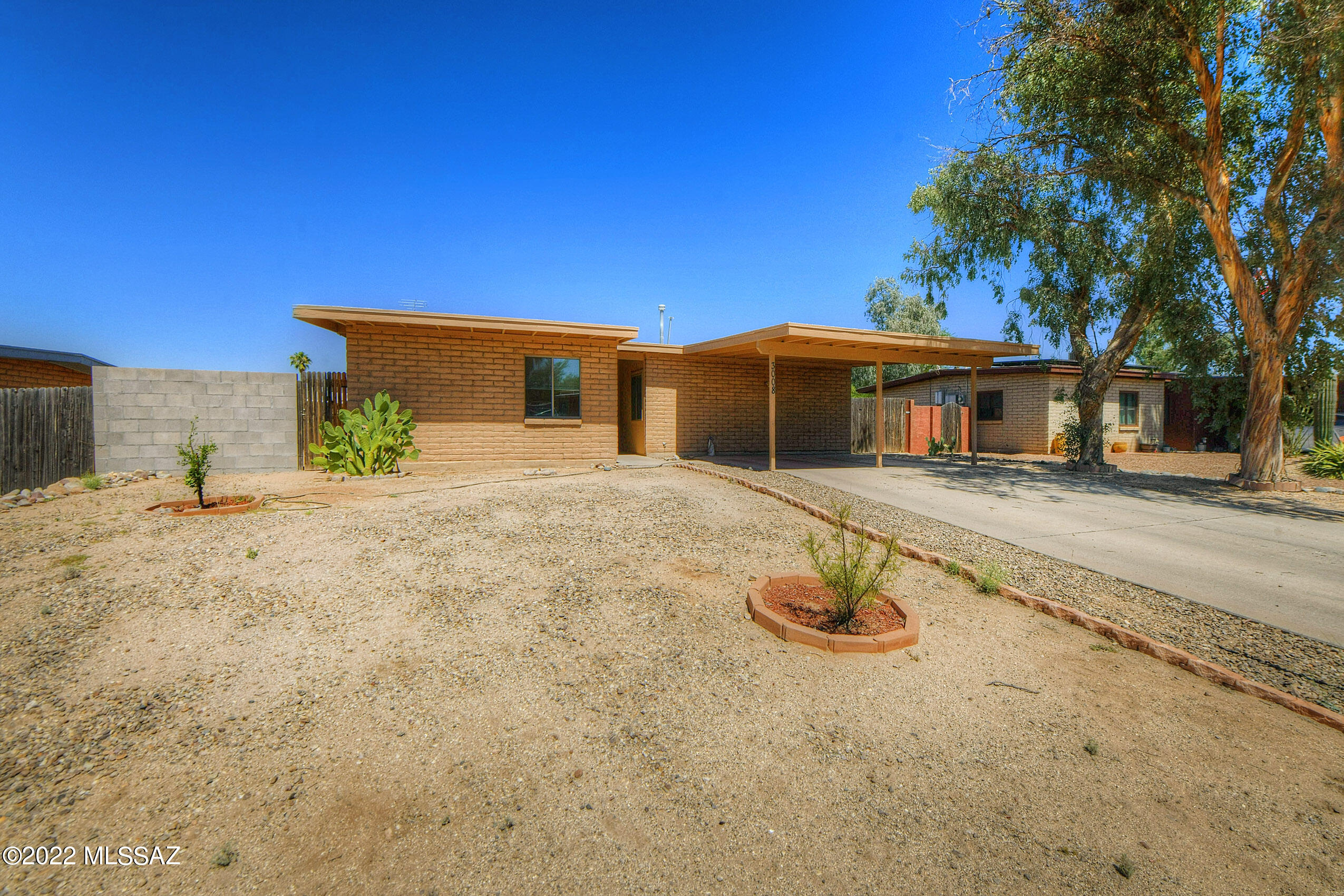 North Point Terrace (1-255) - Residential