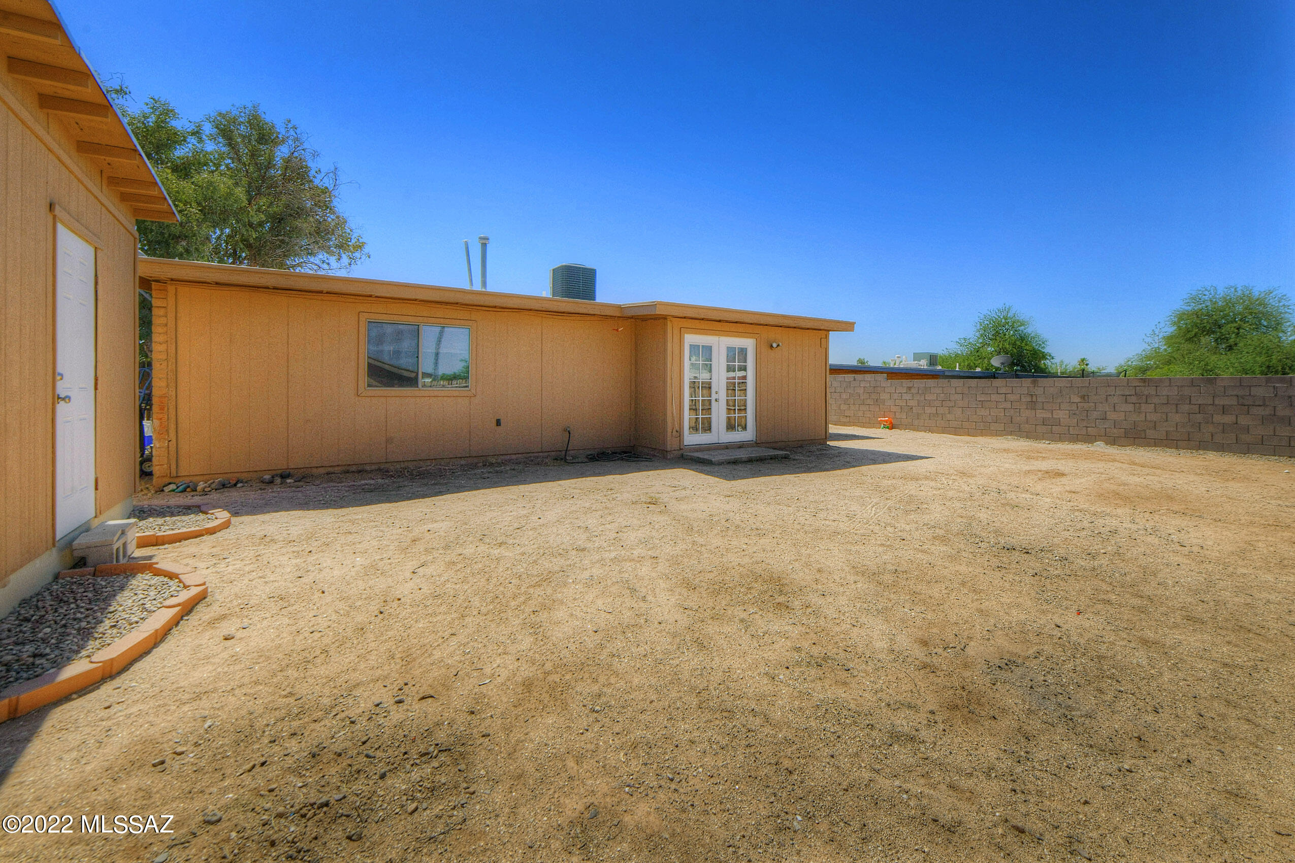 North Point Terrace (1-255) - Residential