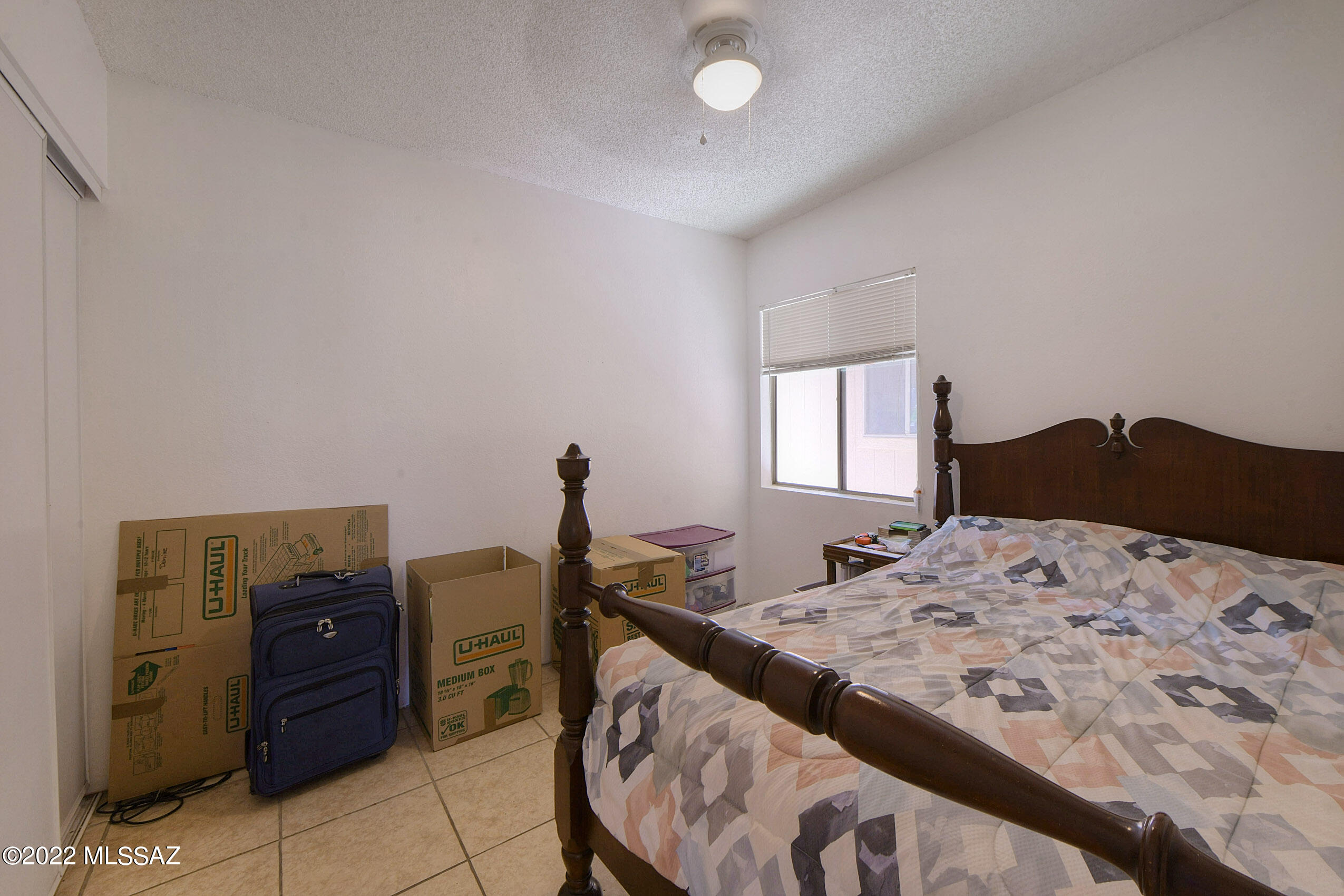 North Point Terrace (1-255) - Residential