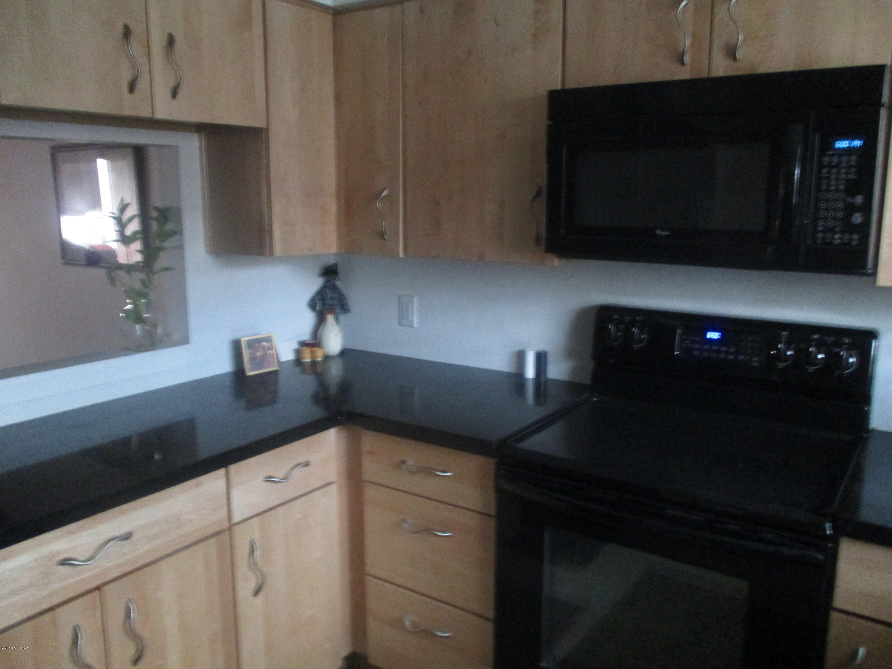 Palo Verde Square Townhouses (1-9) - Residential Lease