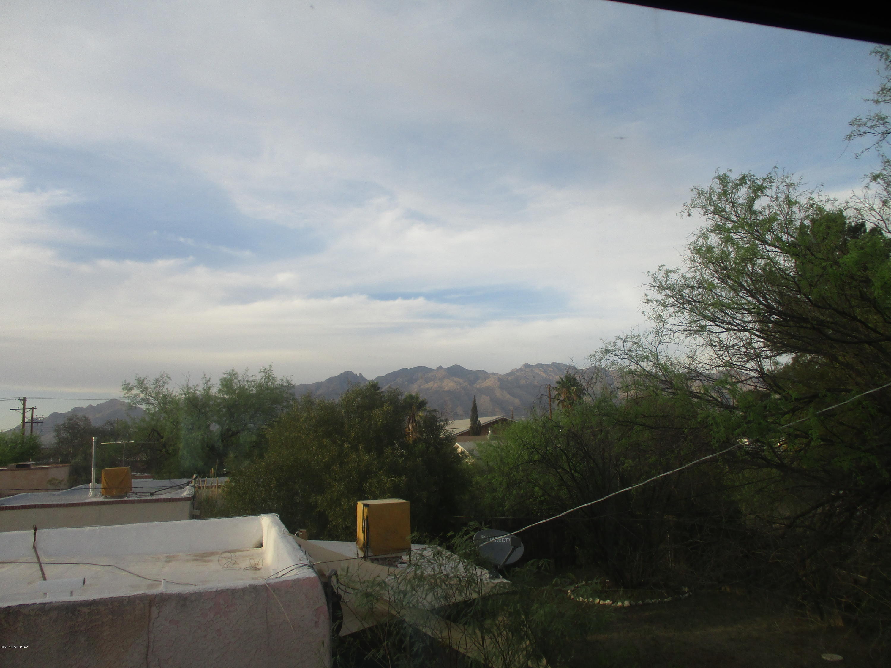 Palo Verde Square Townhouses (1-9) - Residential Lease