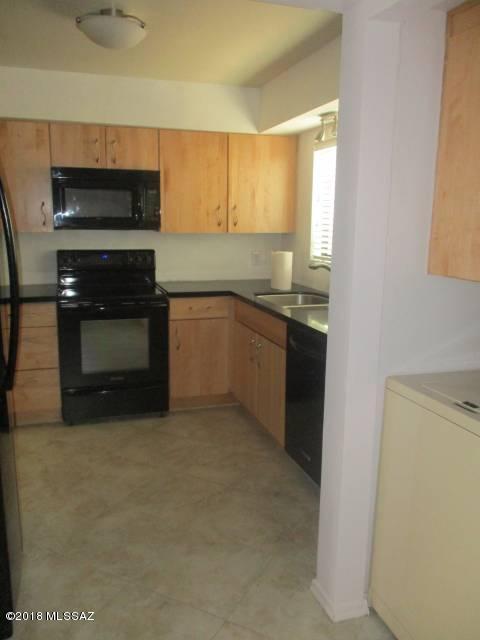 Palo Verde Square Townhouses (1-9) - Residential Lease