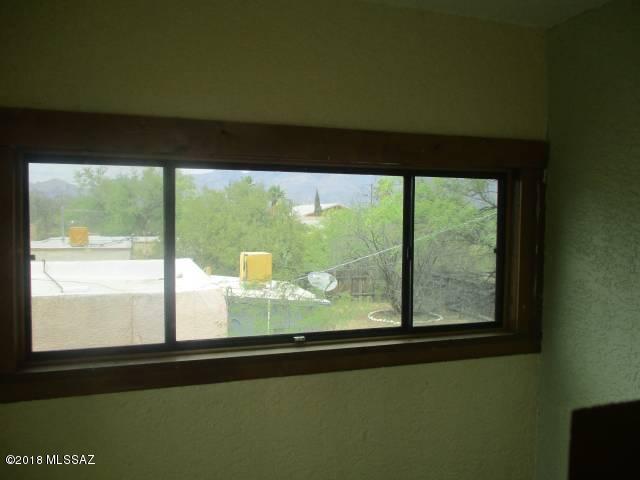 Palo Verde Square Townhouses (1-9) - Residential Lease