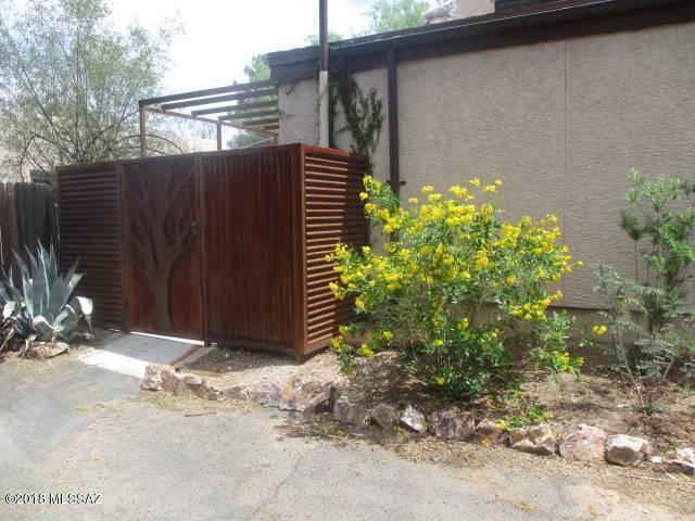 Palo Verde Square Townhouses (1-9) - Residential Lease