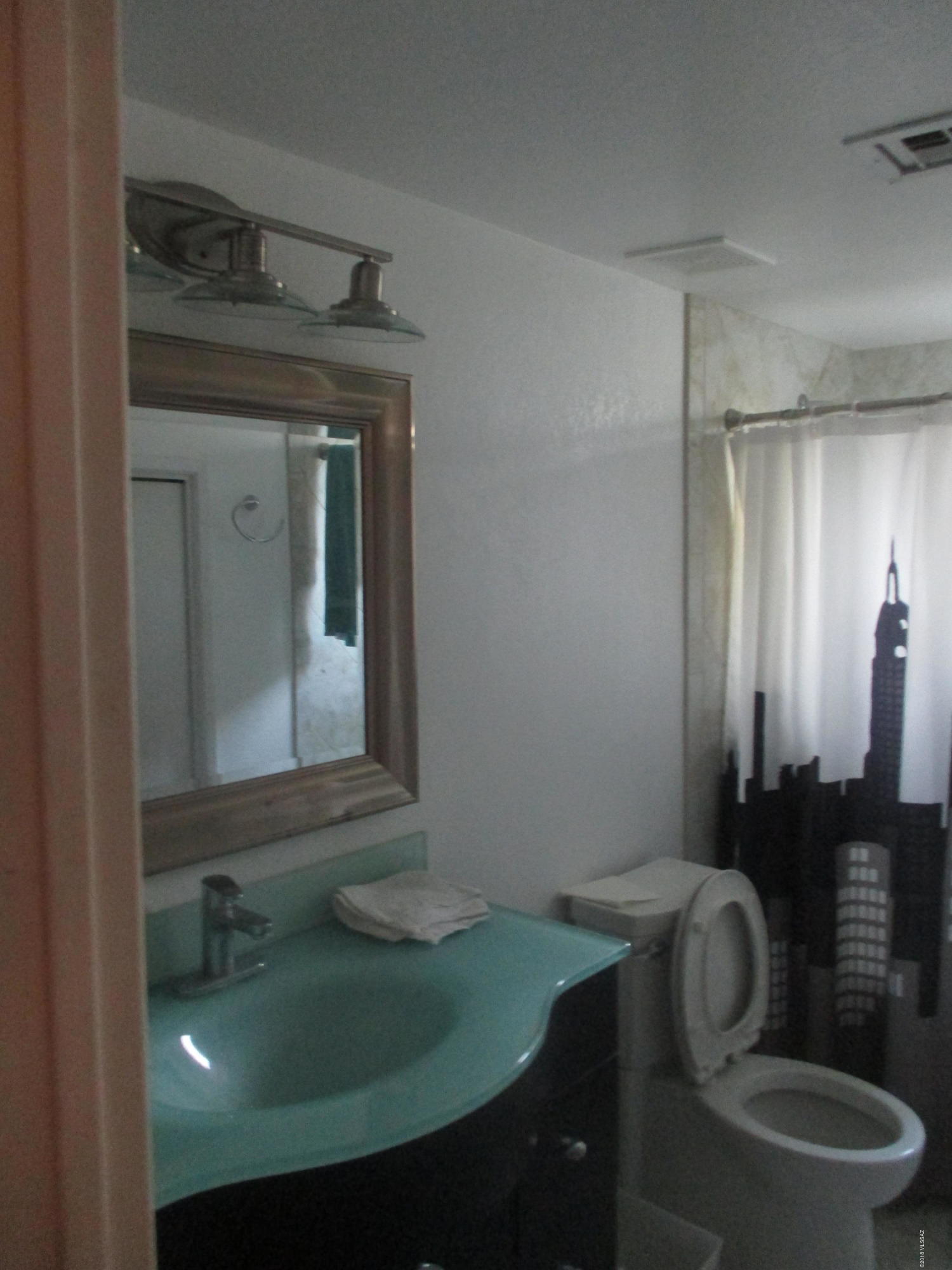 Palo Verde Square Townhouses (1-9) - Residential Lease