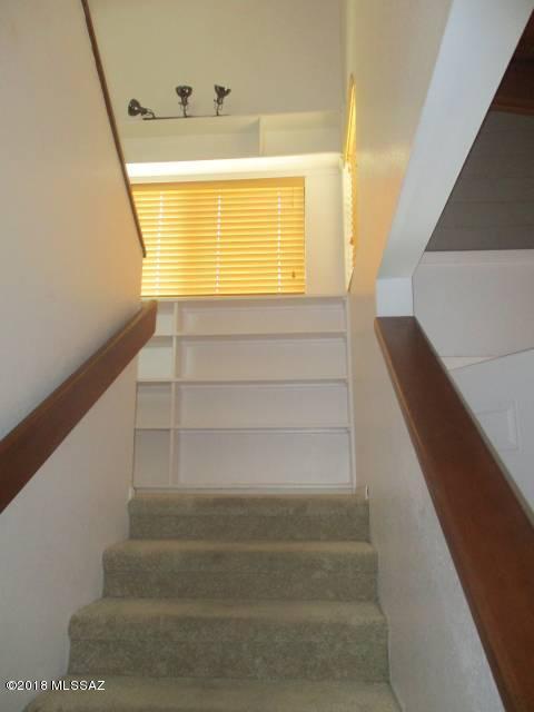 Palo Verde Square Townhouses (1-9) - Residential Lease