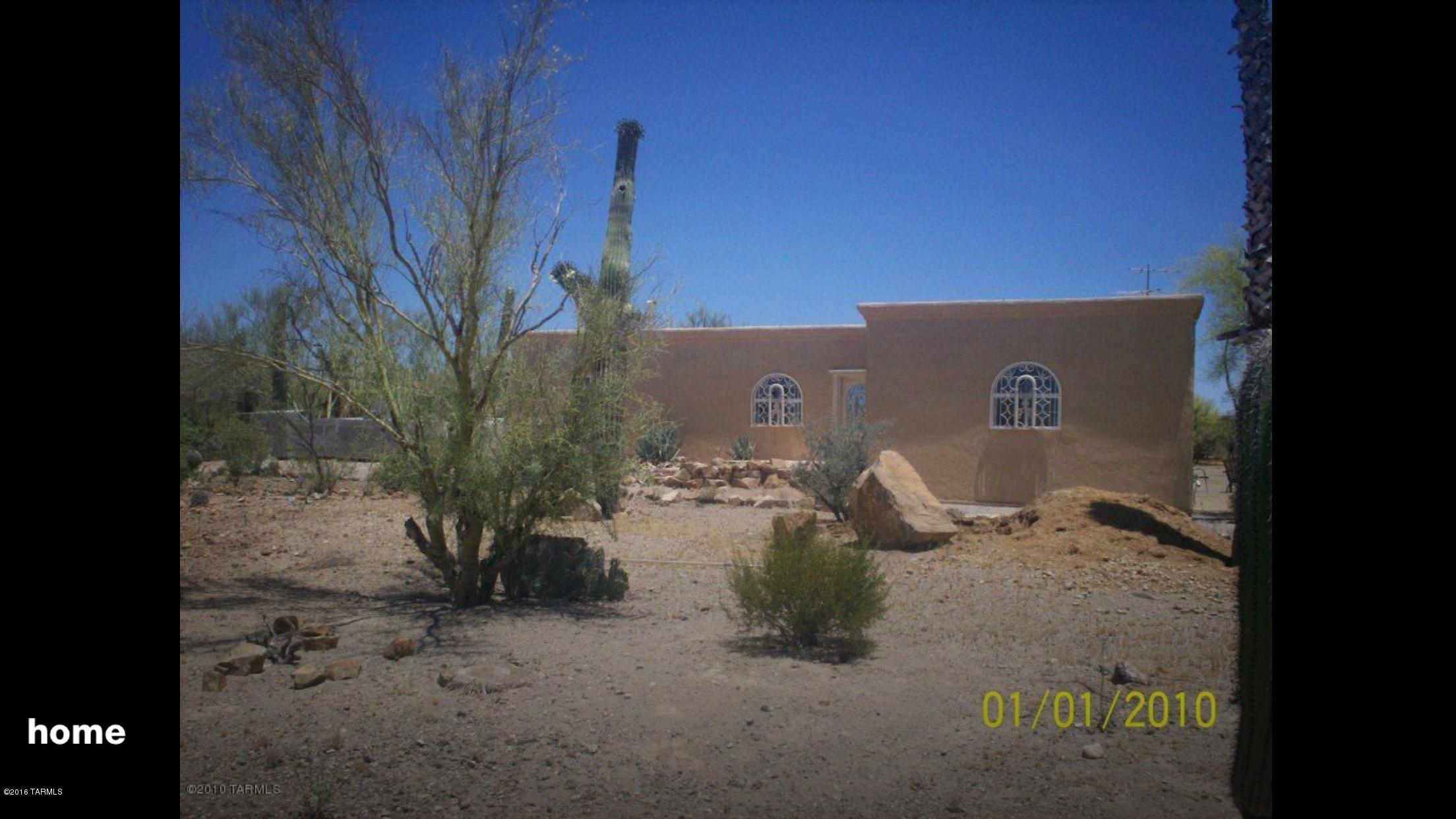 Millstone Manor NO. 5 (1-11) - Residential Lease