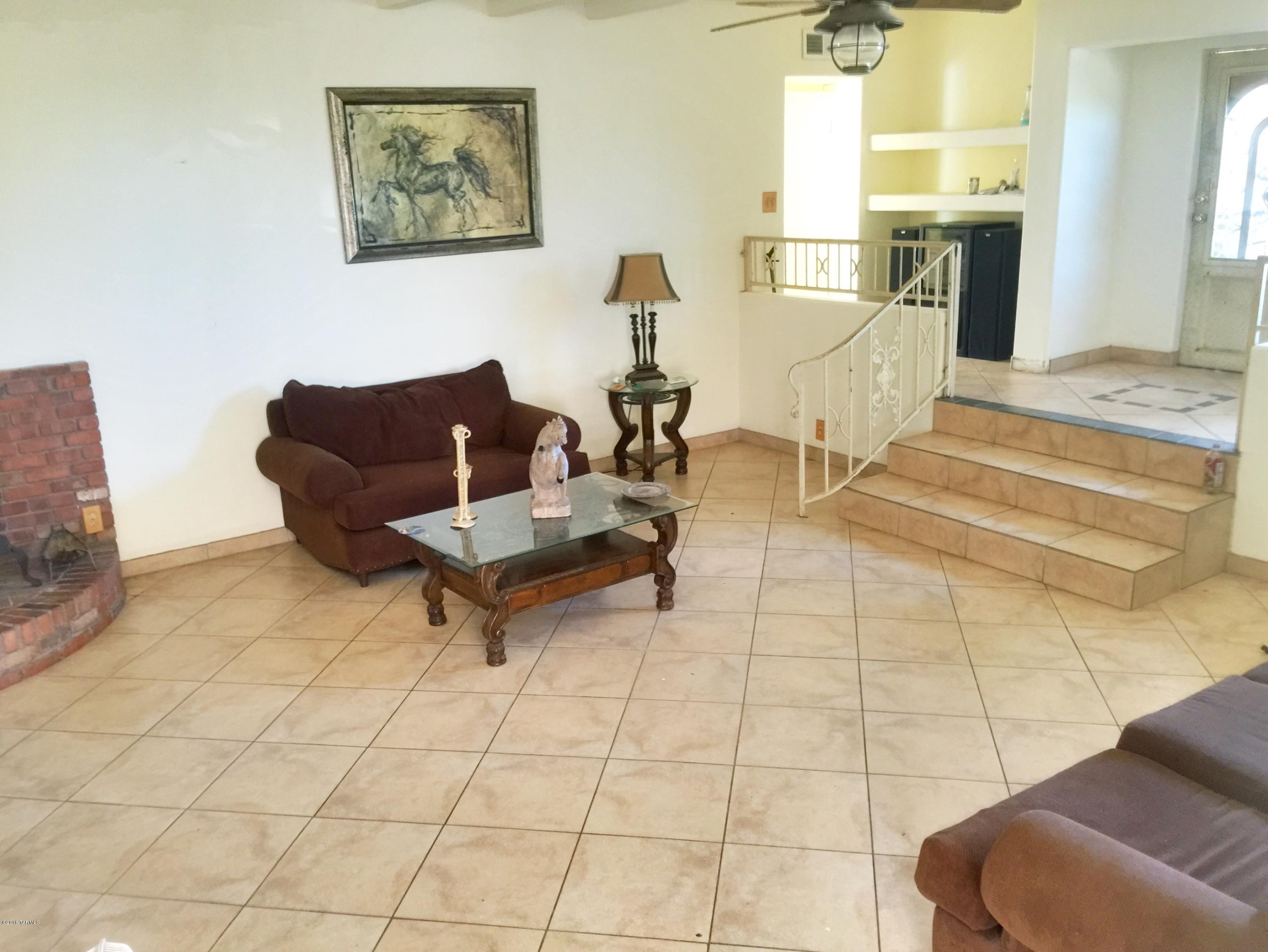 Millstone Manor NO. 5 (1-11) - Residential Lease