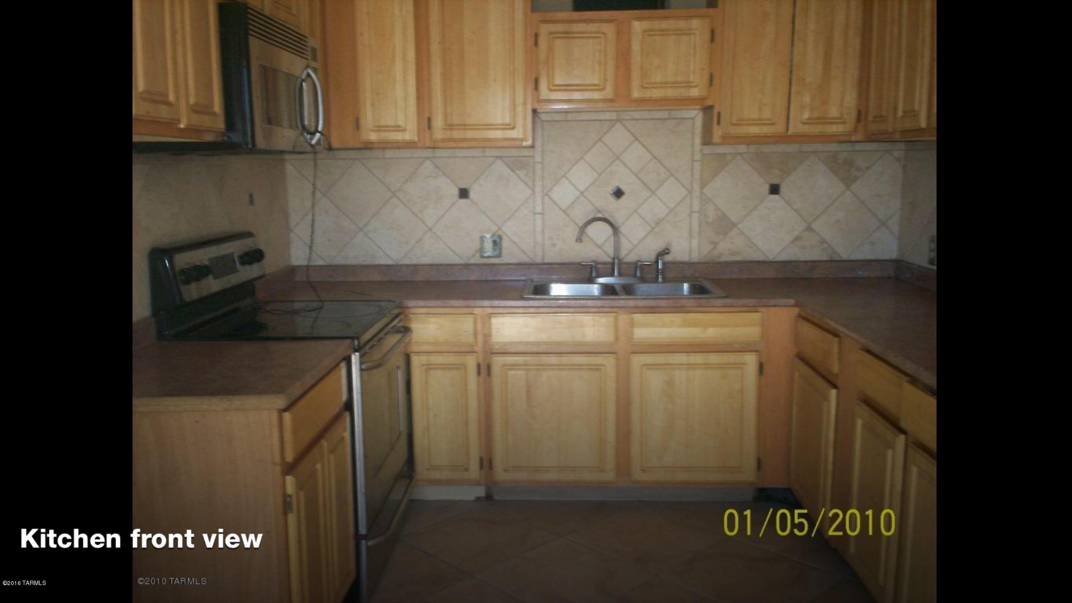 Millstone Manor NO. 5 (1-11) - Residential Lease