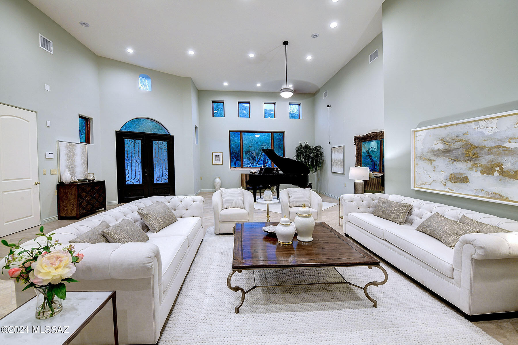 Skyline Country Club Estates (233-269) - Residential