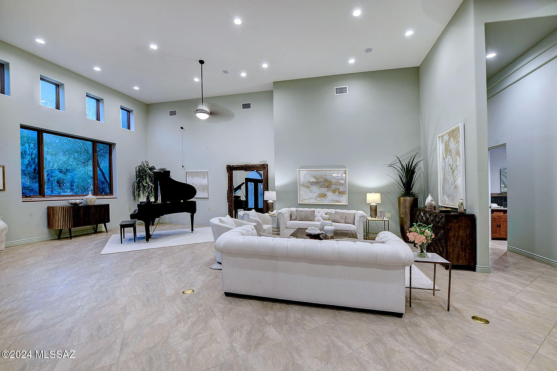 Skyline Country Club Estates (233-269) - Residential