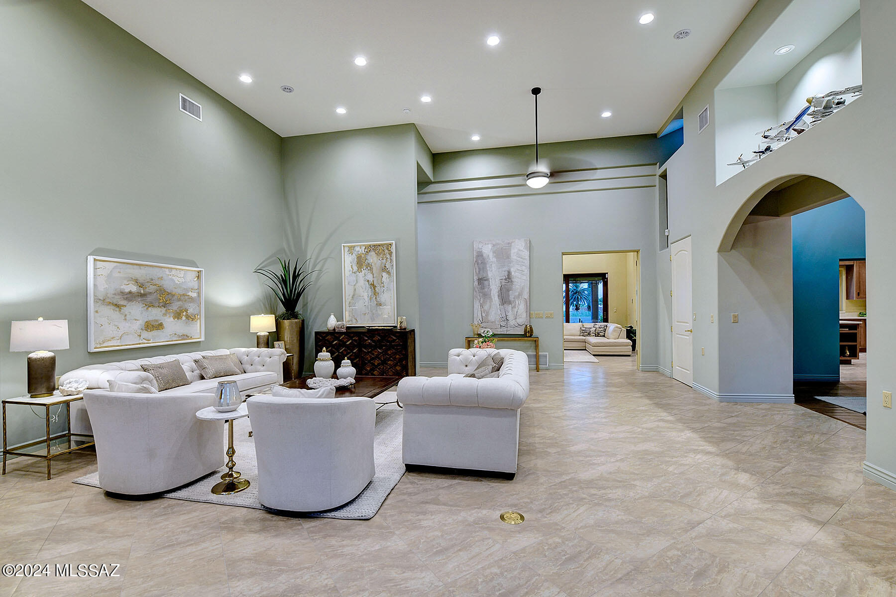 Skyline Country Club Estates (233-269) - Residential