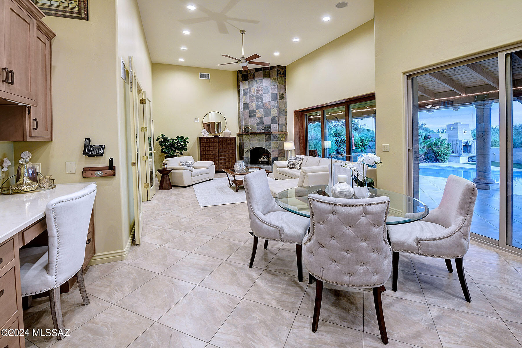 Skyline Country Club Estates (233-269) - Residential