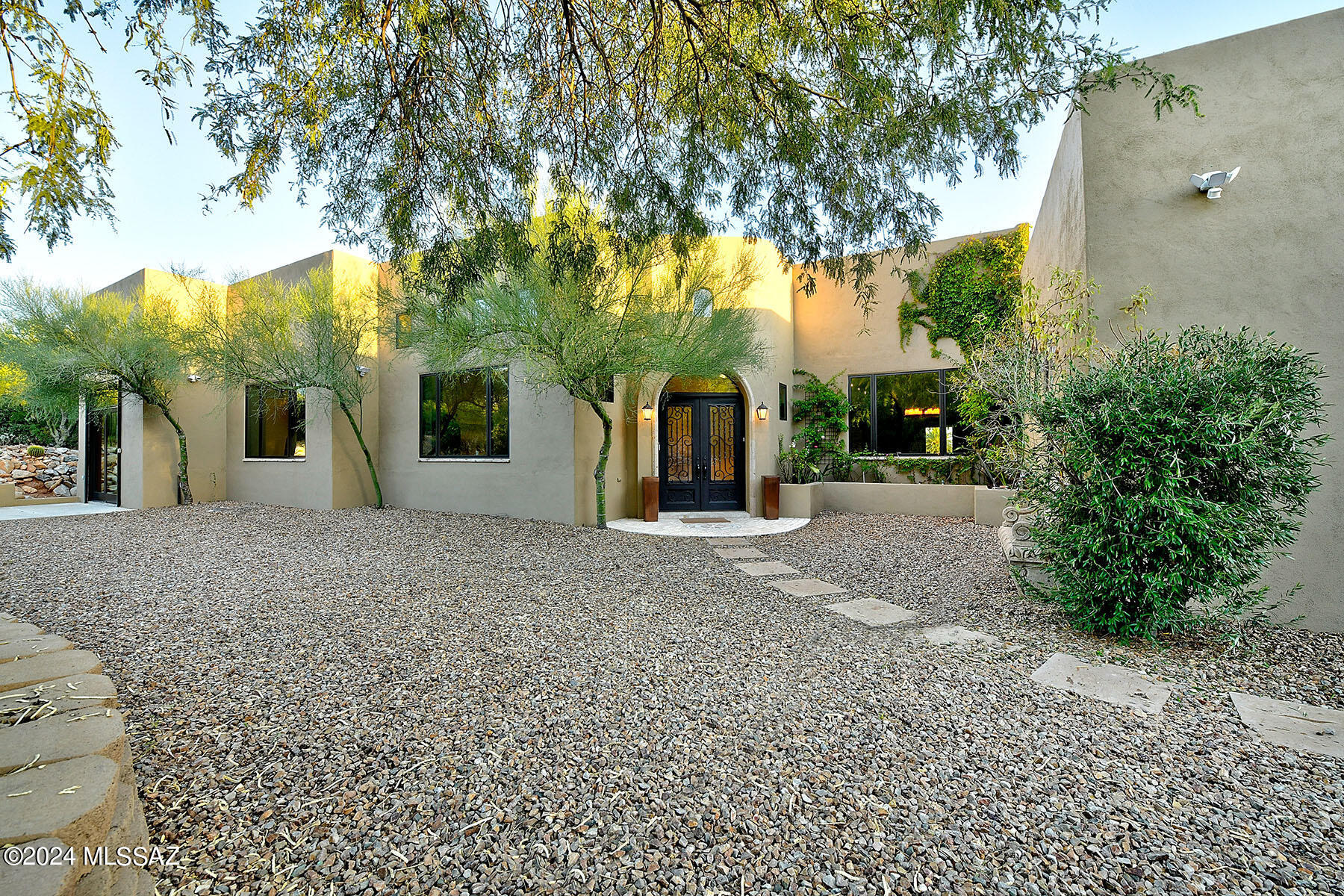 Skyline Country Club Estates (233-269) - Residential