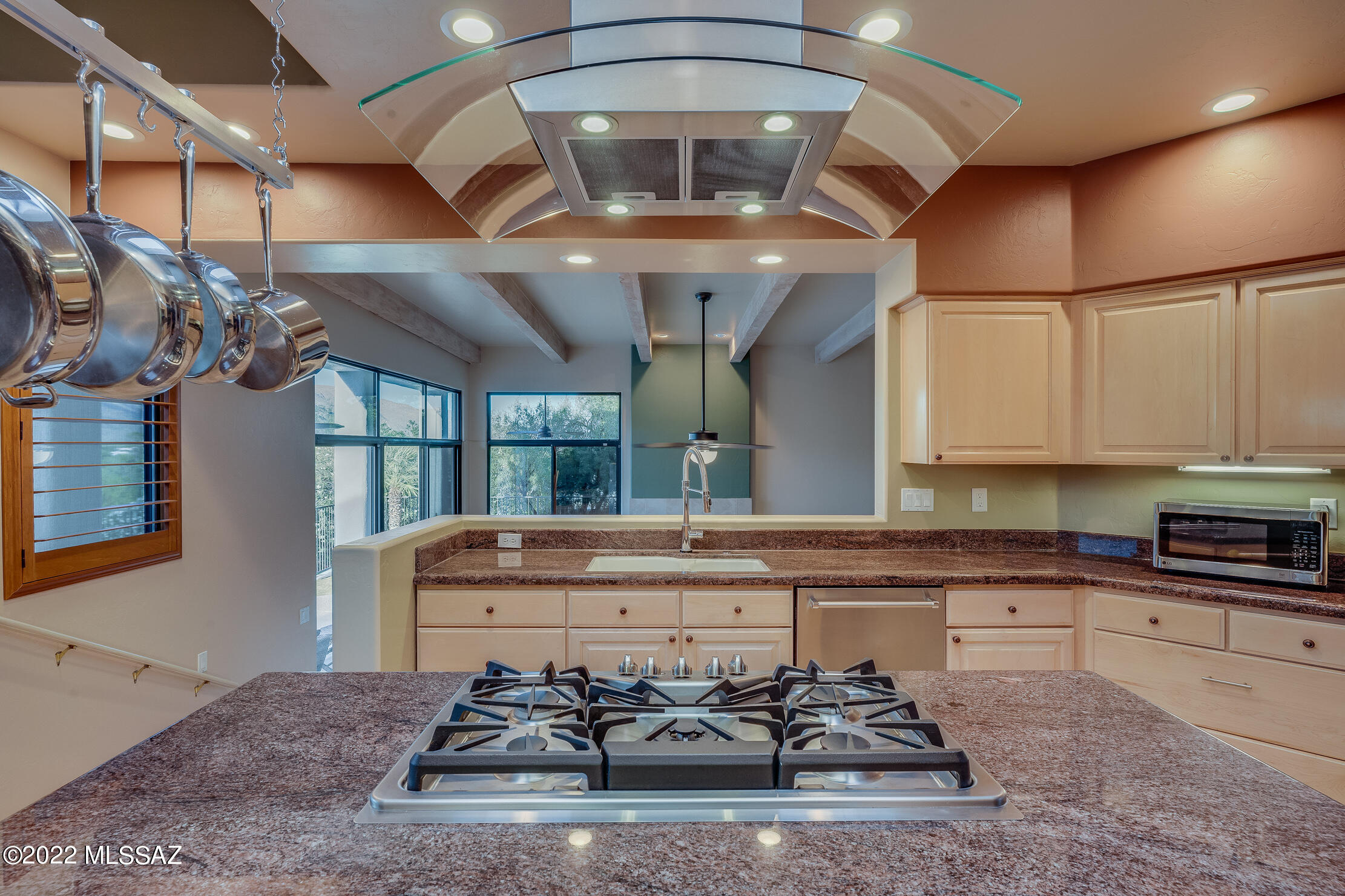 Ventana Ridge (1-29) - Residential