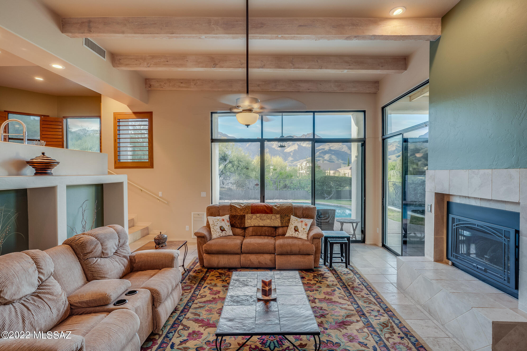 Ventana Ridge (1-29) - Residential
