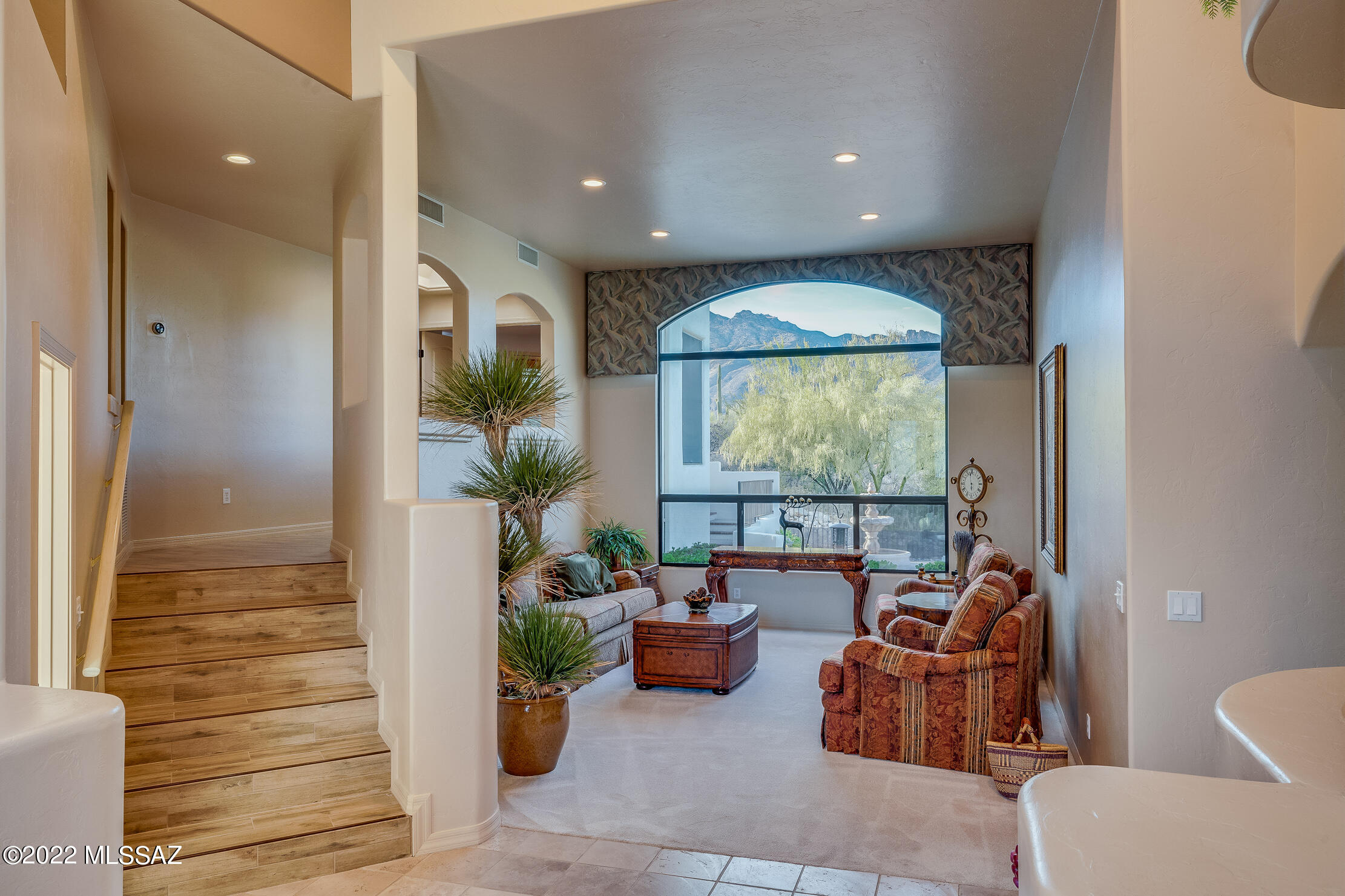 Ventana Ridge (1-29) - Residential