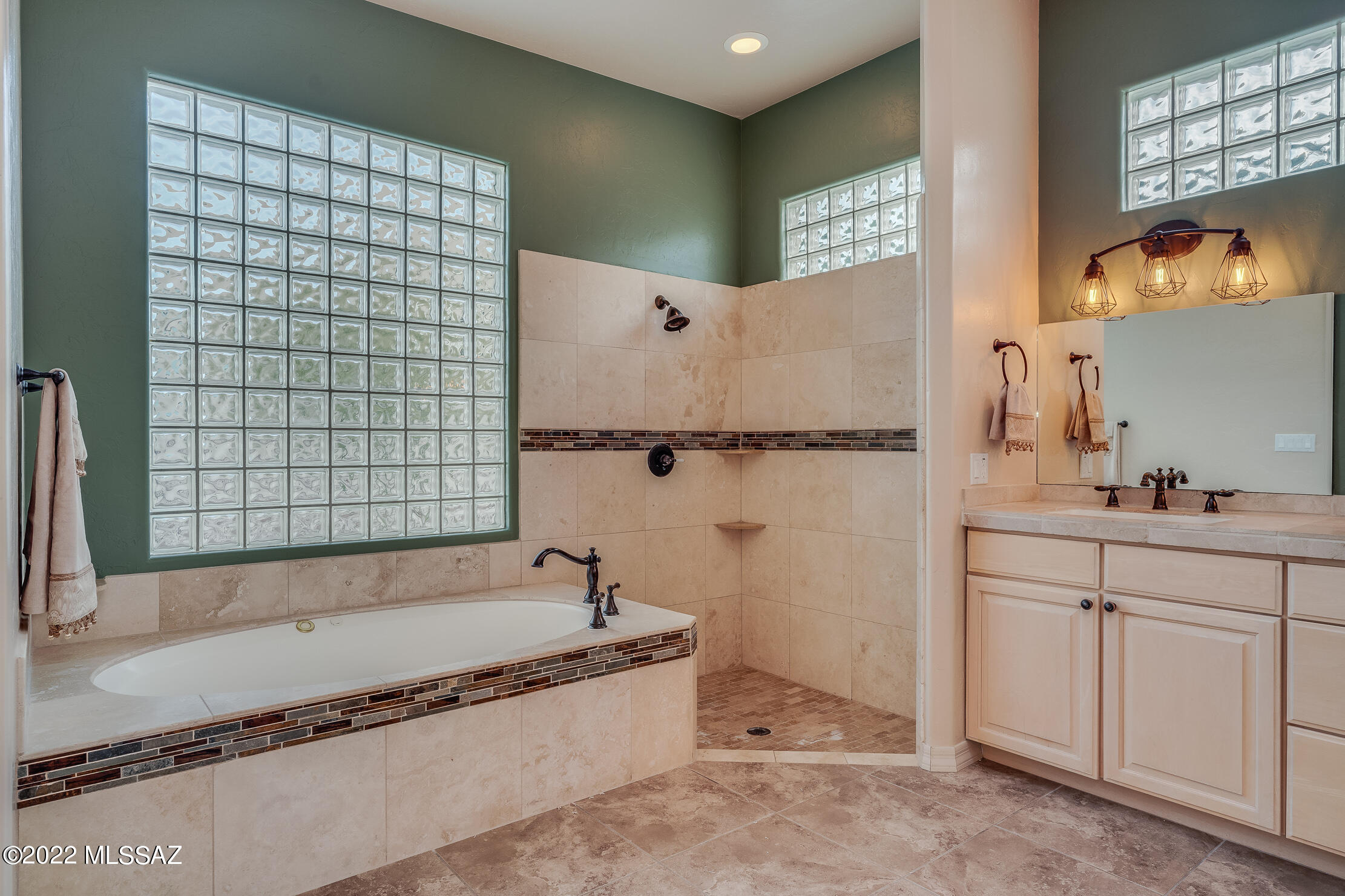 Ventana Ridge (1-29) - Residential