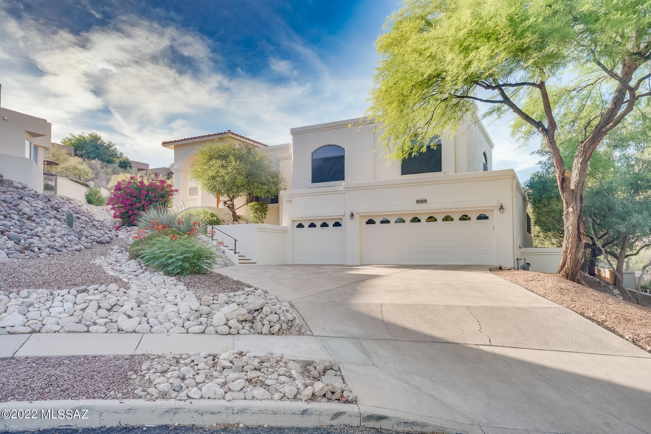 Ventana Ridge (1-29) - Residential