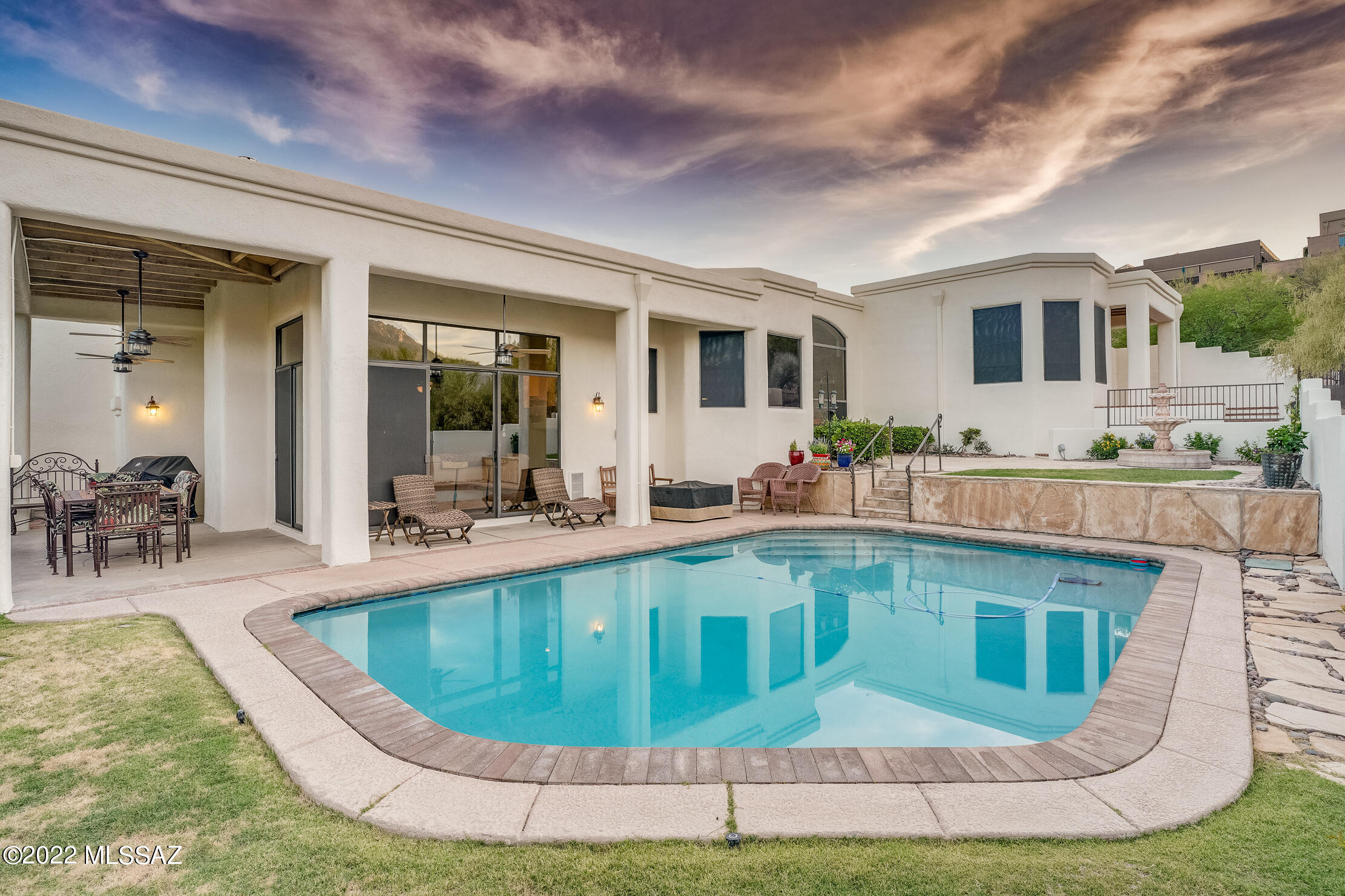 Ventana Ridge (1-29) - Residential