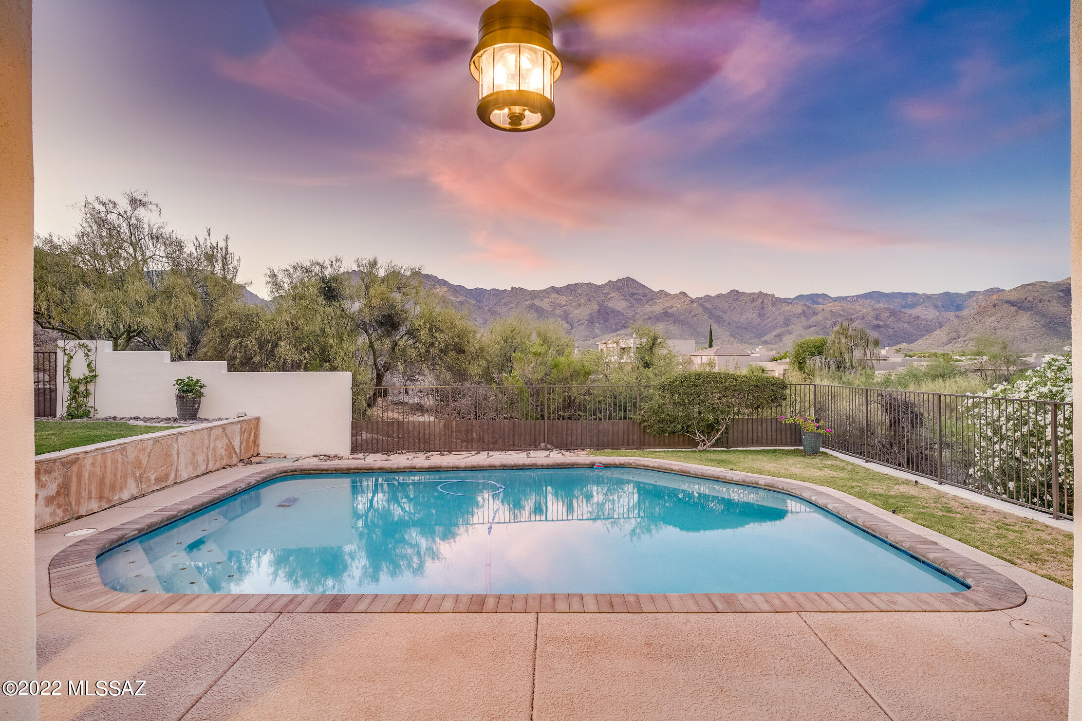 Ventana Ridge (1-29) - Residential