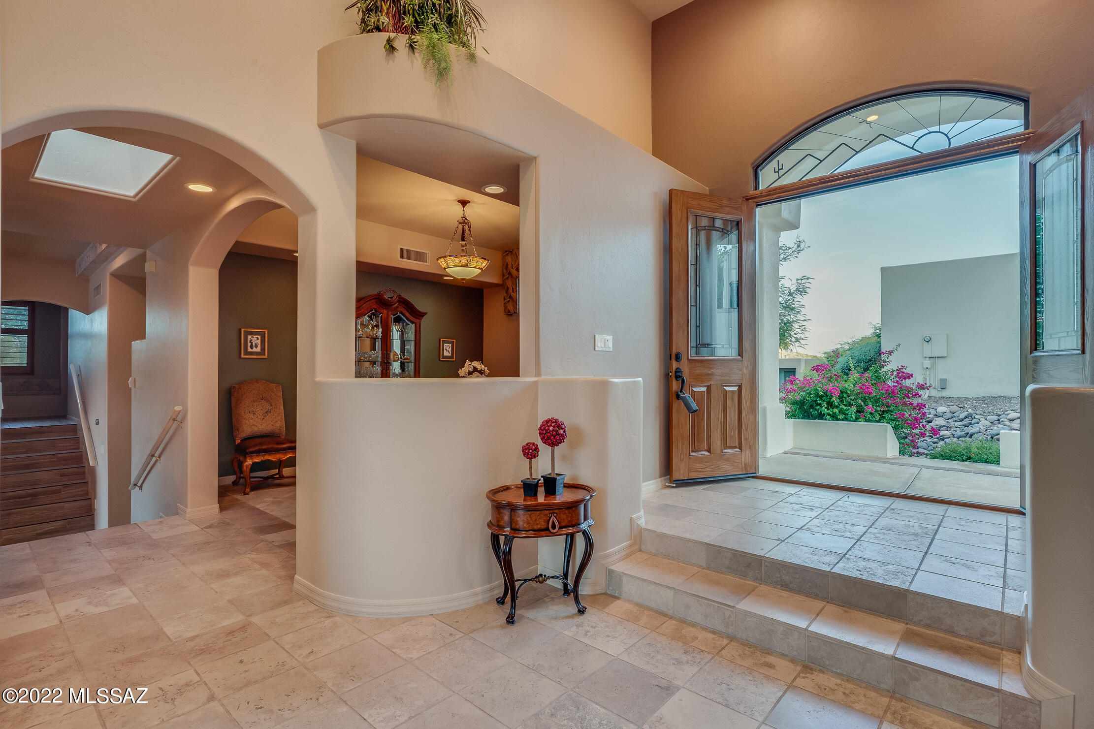 Ventana Ridge (1-29) - Residential