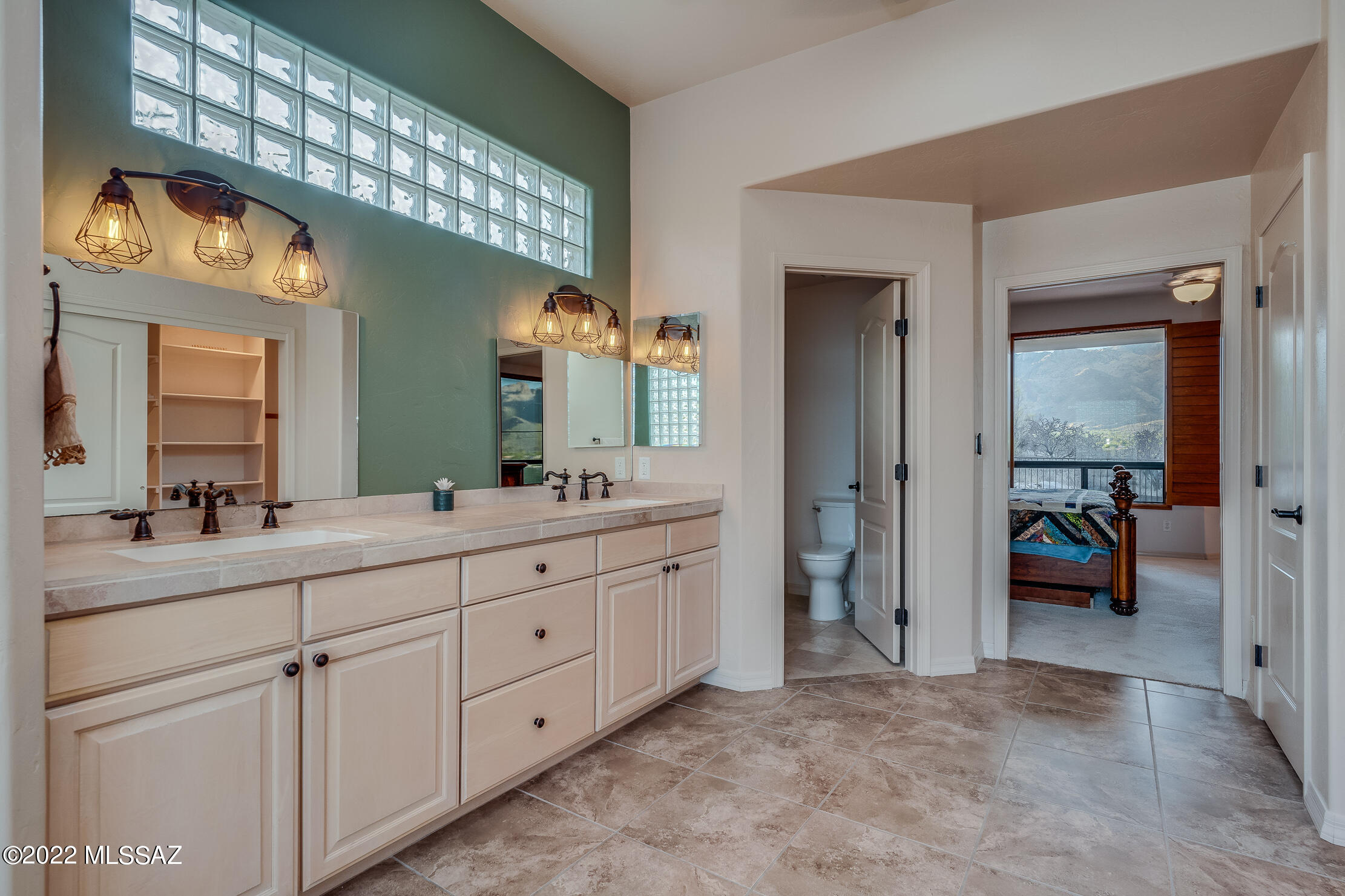 Ventana Ridge (1-29) - Residential