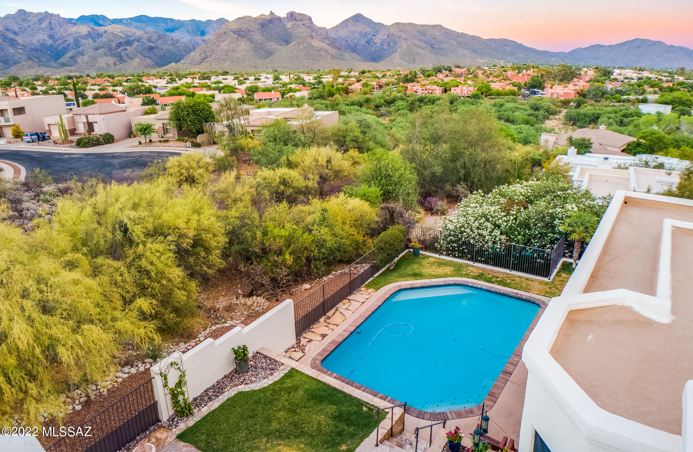 Ventana Ridge (1-29) - Residential