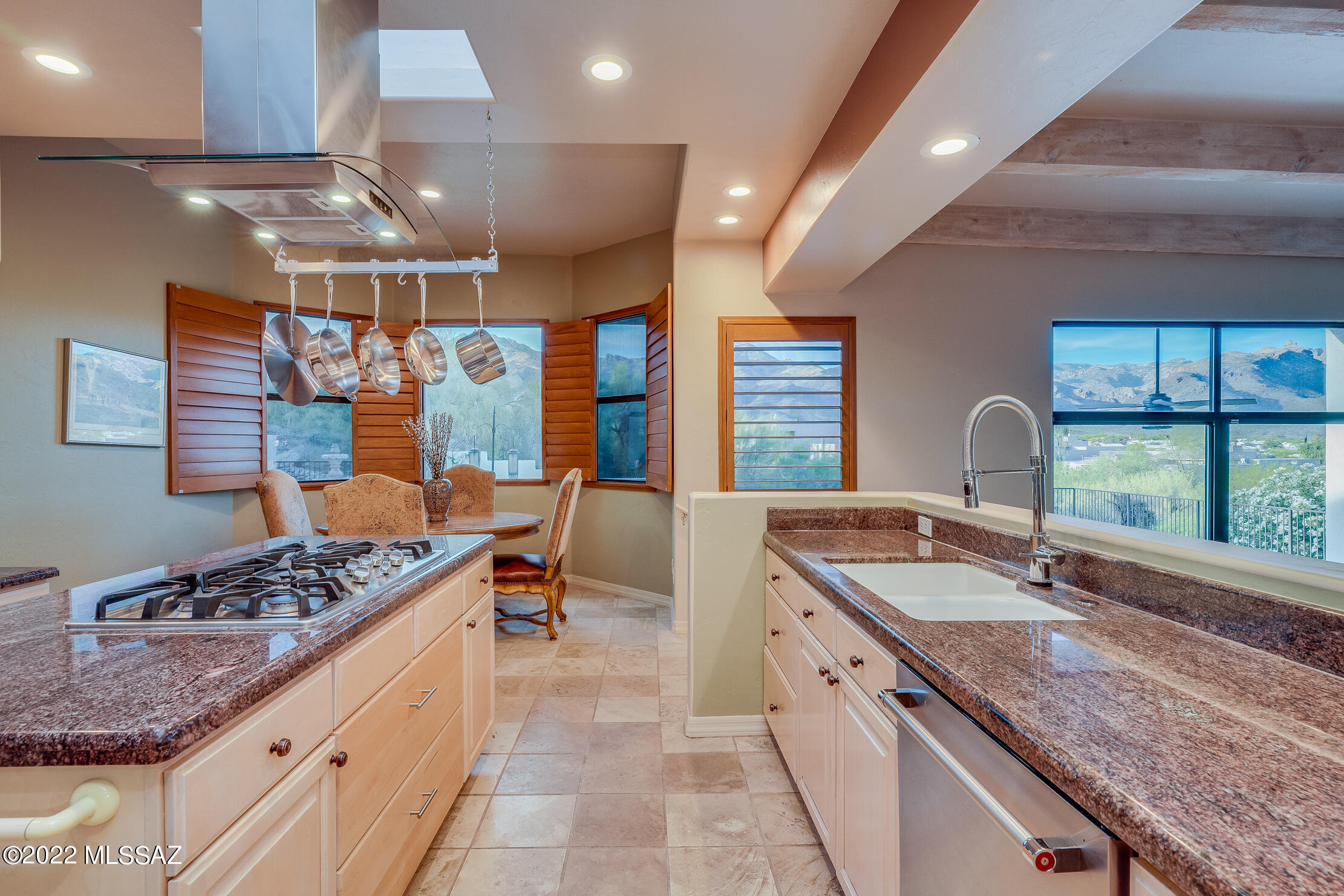 Ventana Ridge (1-29) - Residential
