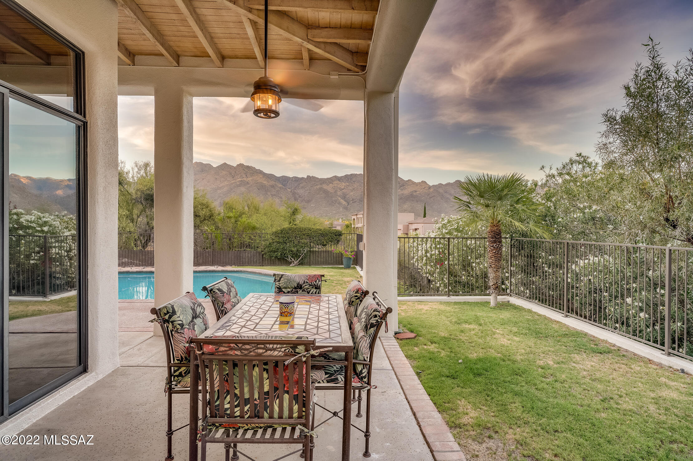 Ventana Ridge (1-29) - Residential