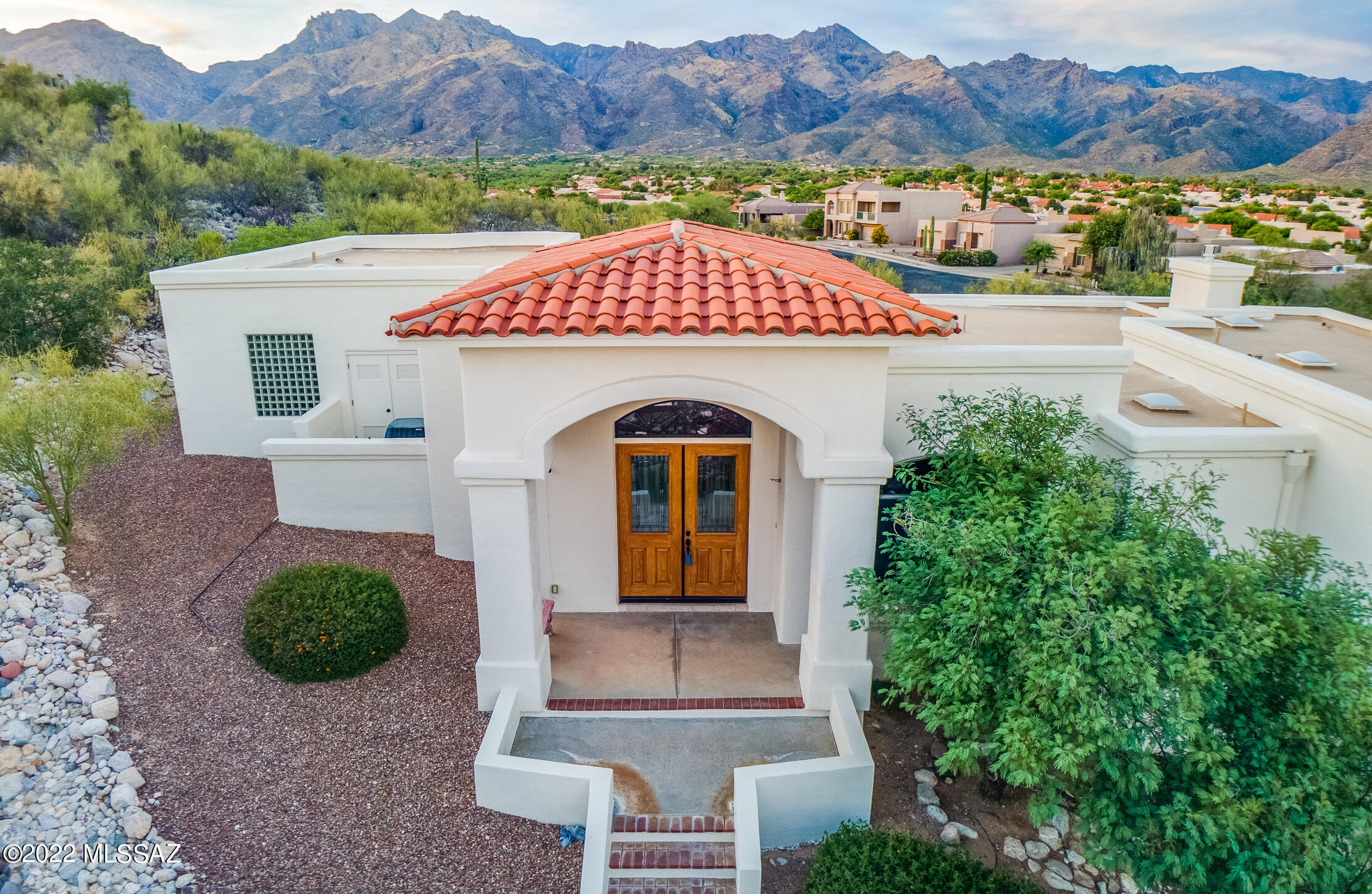 Ventana Ridge (1-29) - Residential