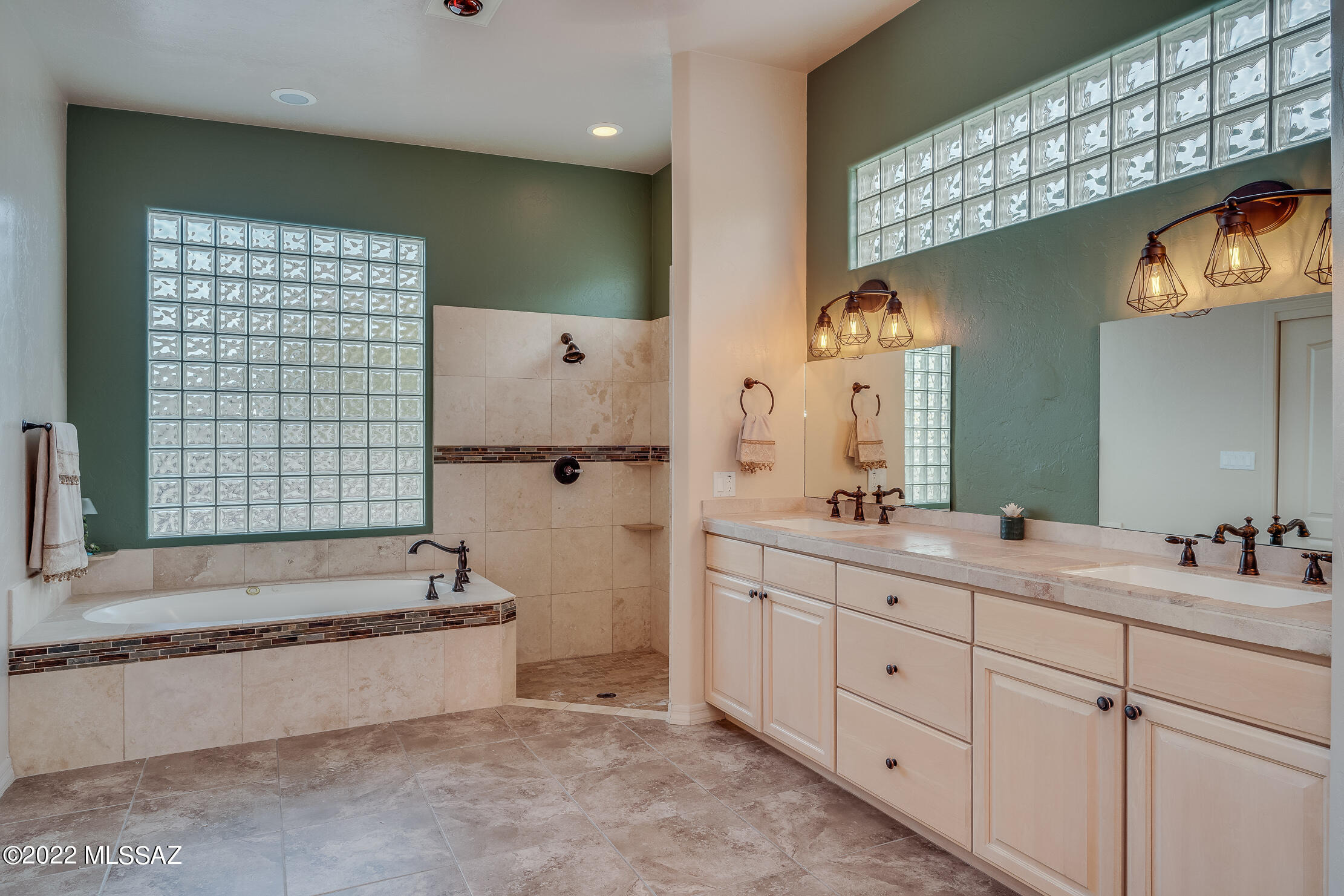 Ventana Ridge (1-29) - Residential