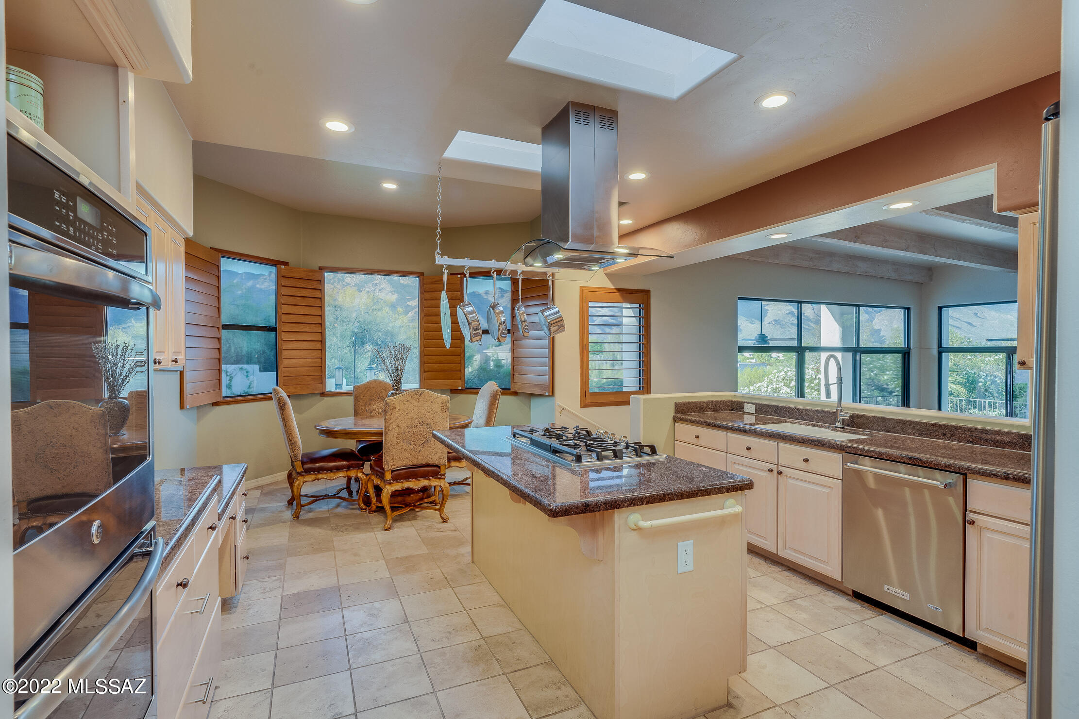 Ventana Ridge (1-29) - Residential