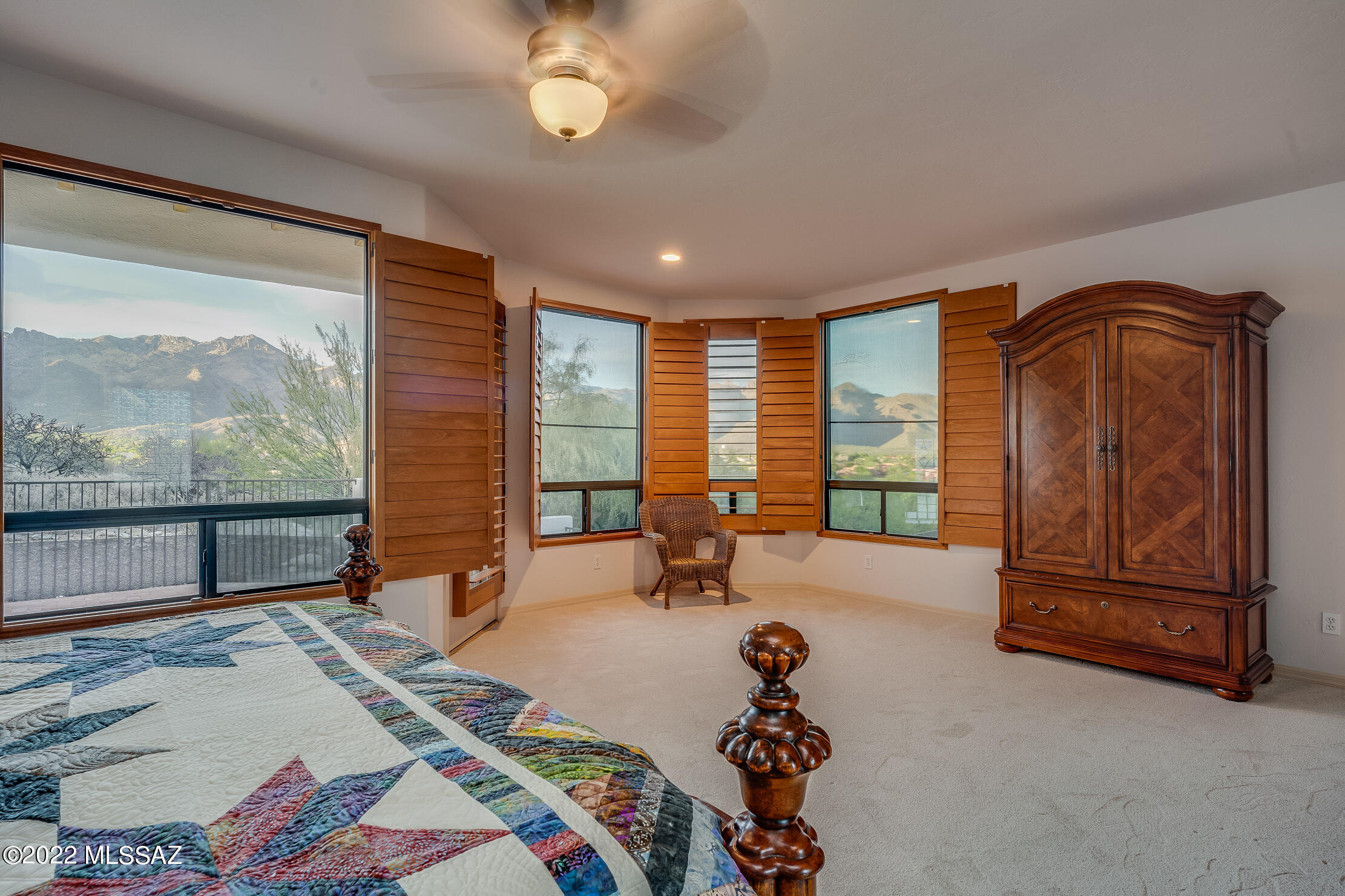 Ventana Ridge (1-29) - Residential