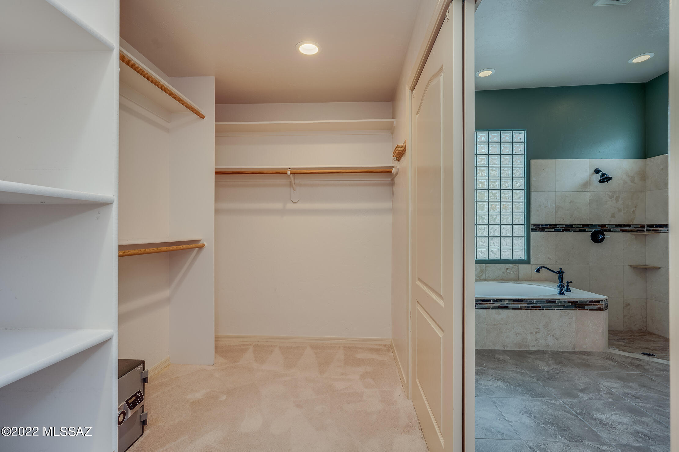 Ventana Ridge (1-29) - Residential