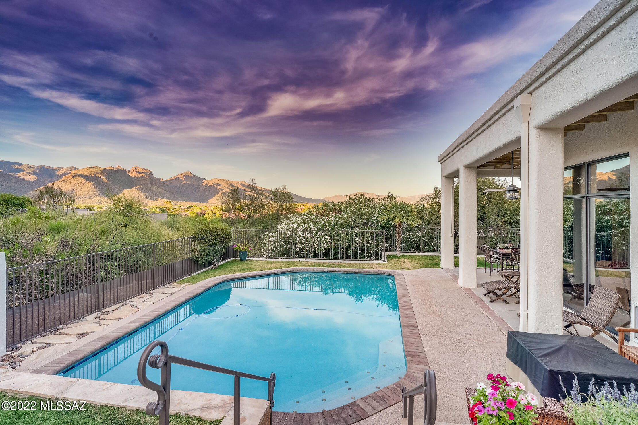 Ventana Ridge (1-29) - Residential