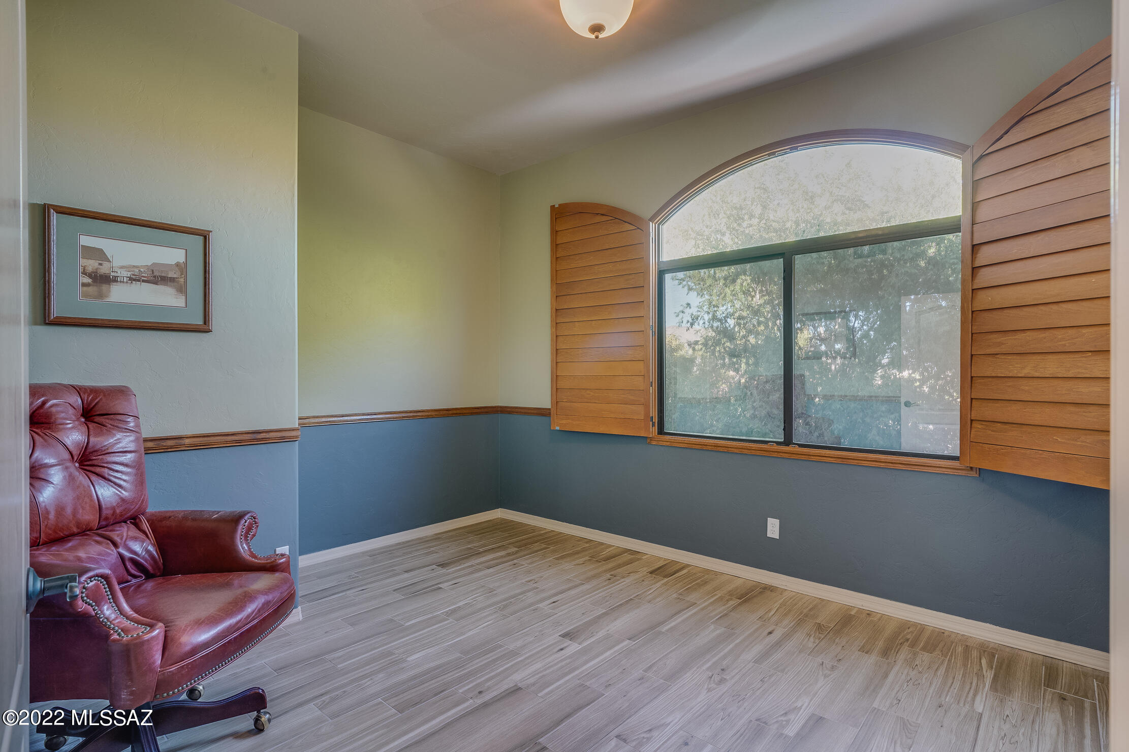 Ventana Ridge (1-29) - Residential