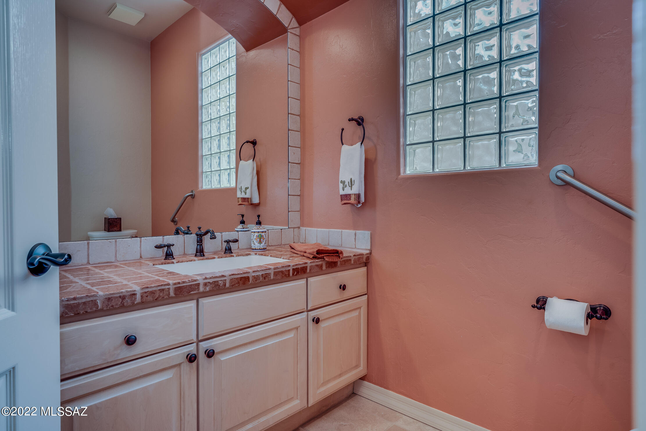 Ventana Ridge (1-29) - Residential