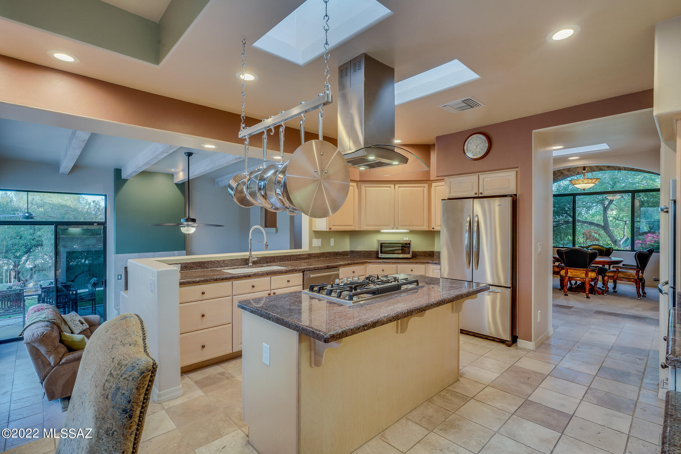 Ventana Ridge (1-29) - Residential