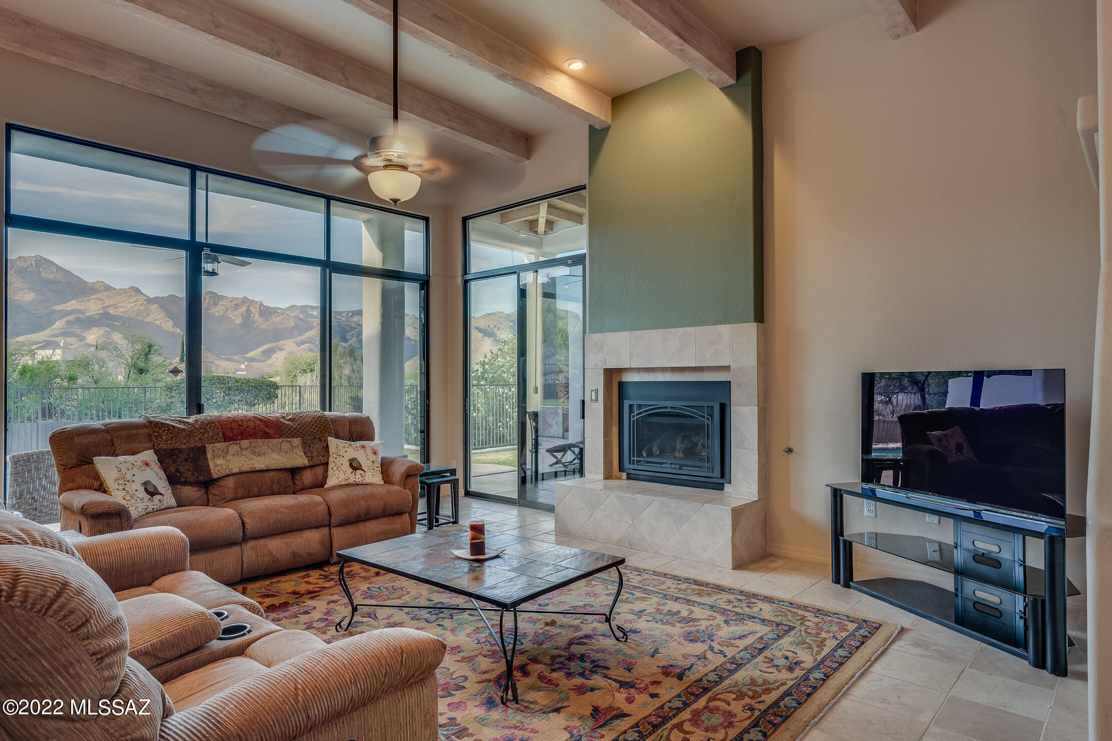 Ventana Ridge (1-29) - Residential