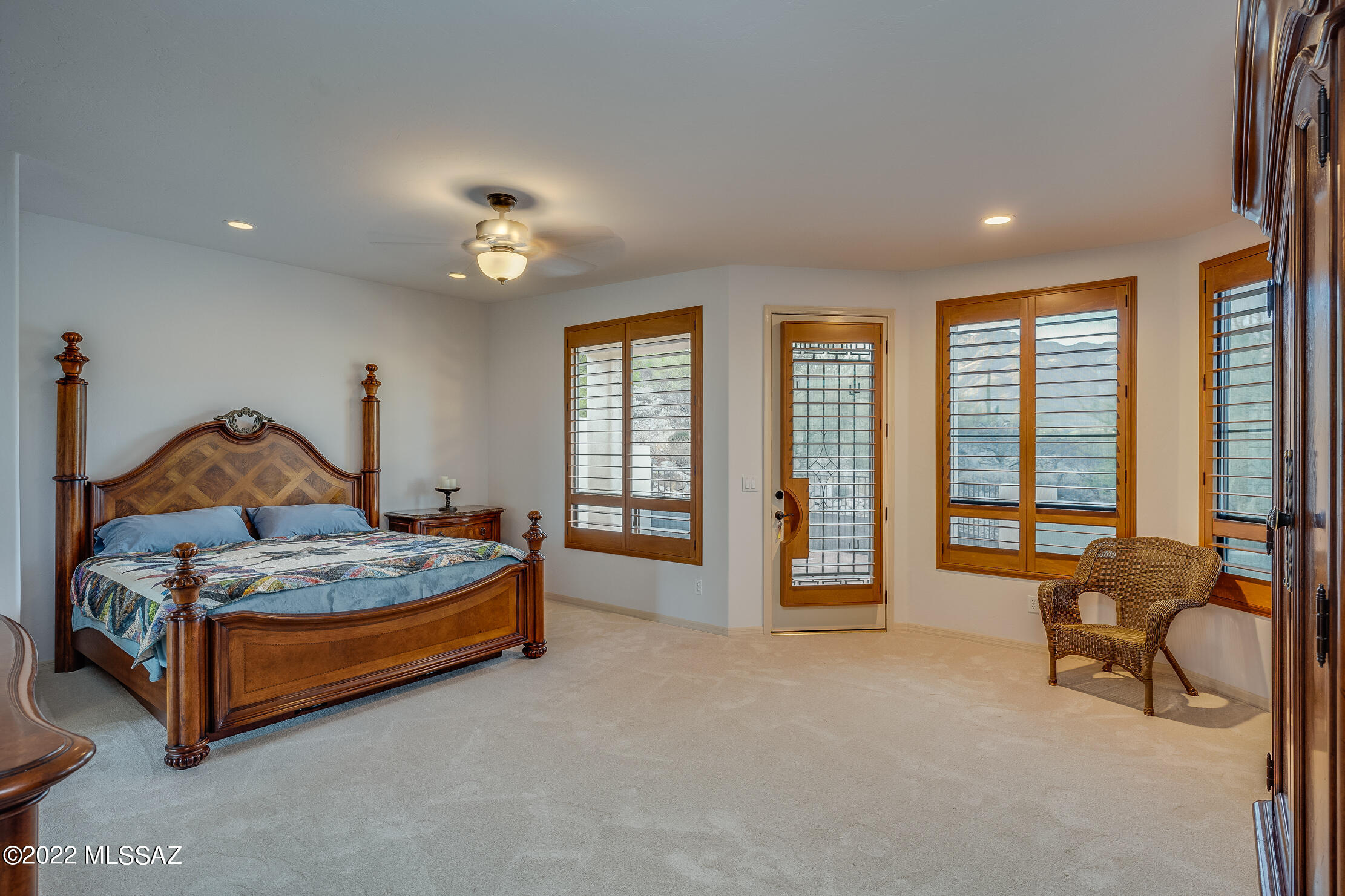 Ventana Ridge (1-29) - Residential