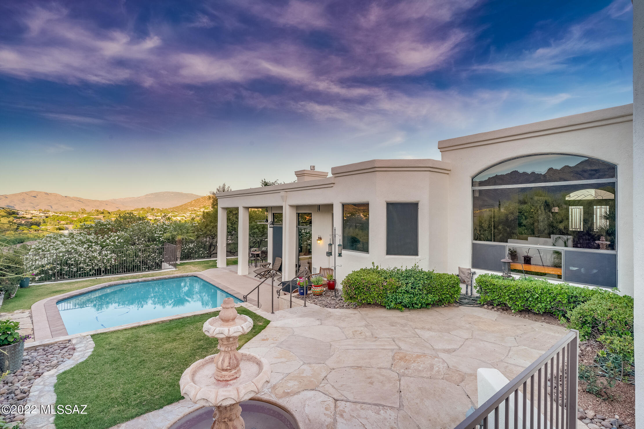 Ventana Ridge (1-29) - Residential