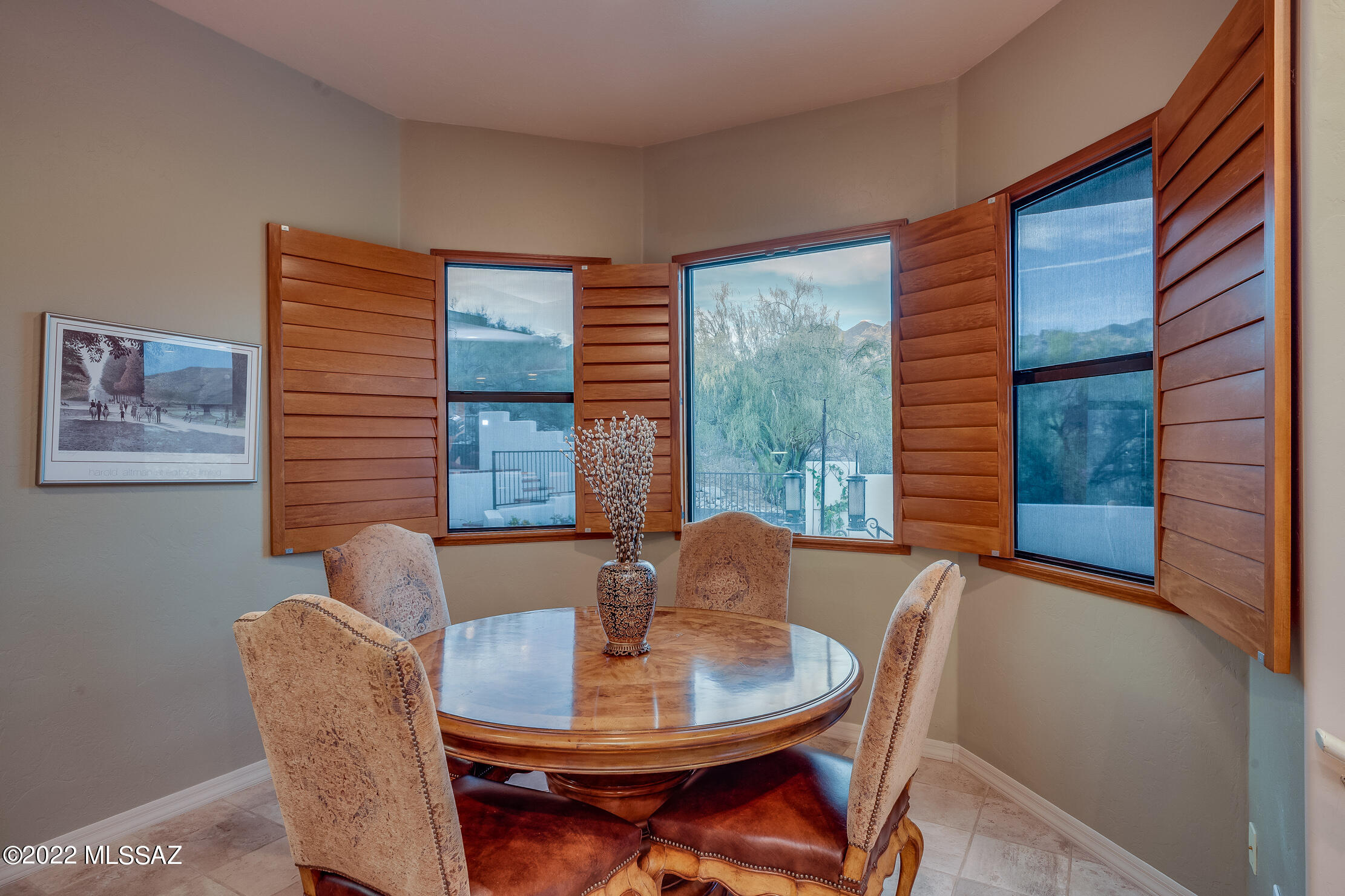Ventana Ridge (1-29) - Residential