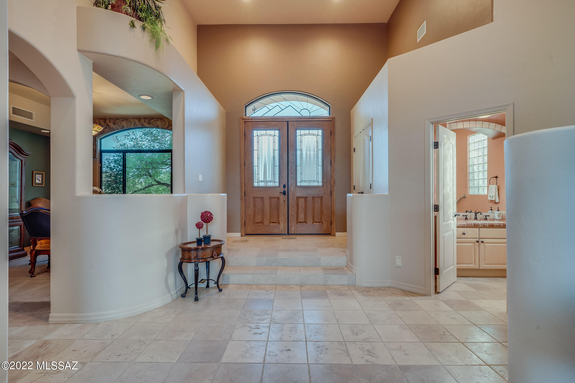 Ventana Ridge (1-29) - Residential