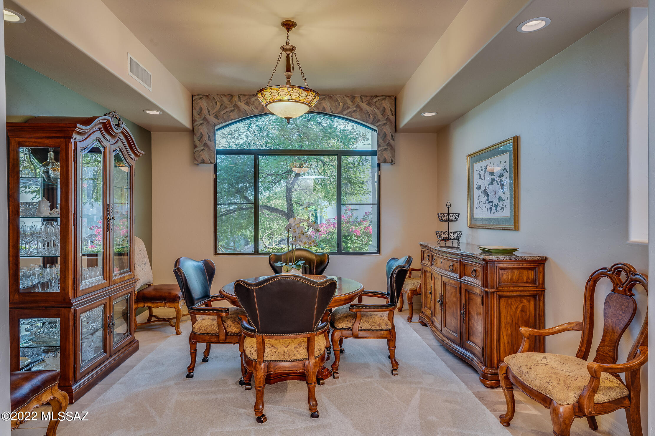 Ventana Ridge (1-29) - Residential