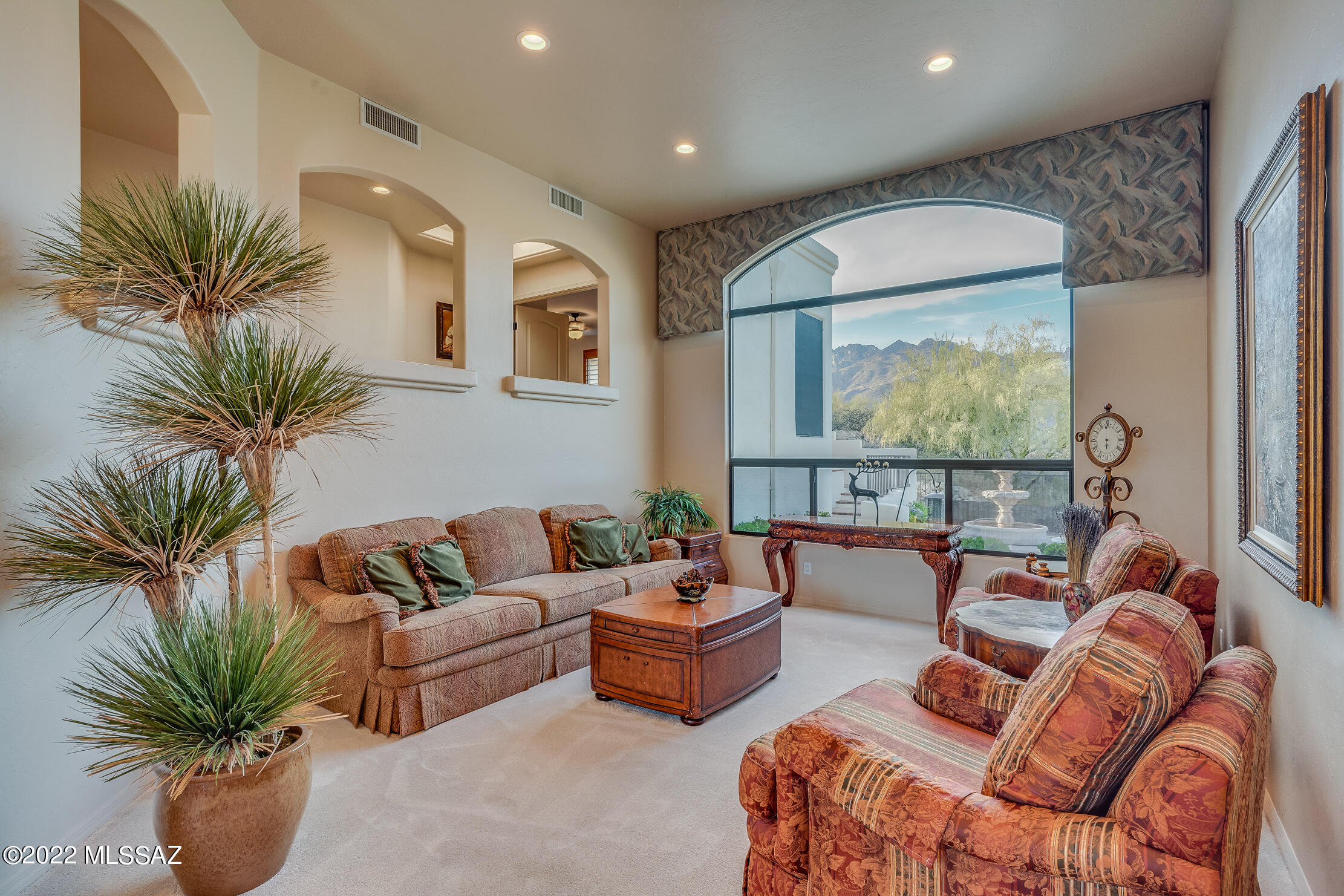 Ventana Ridge (1-29) - Residential