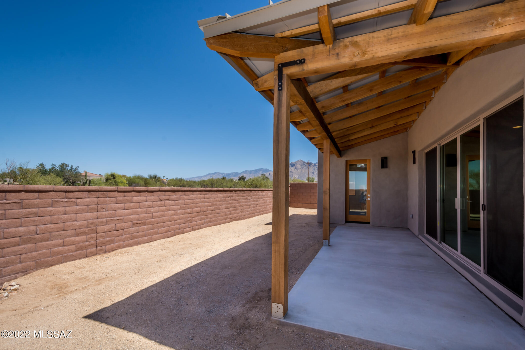 Sunset Mesa II - Residential